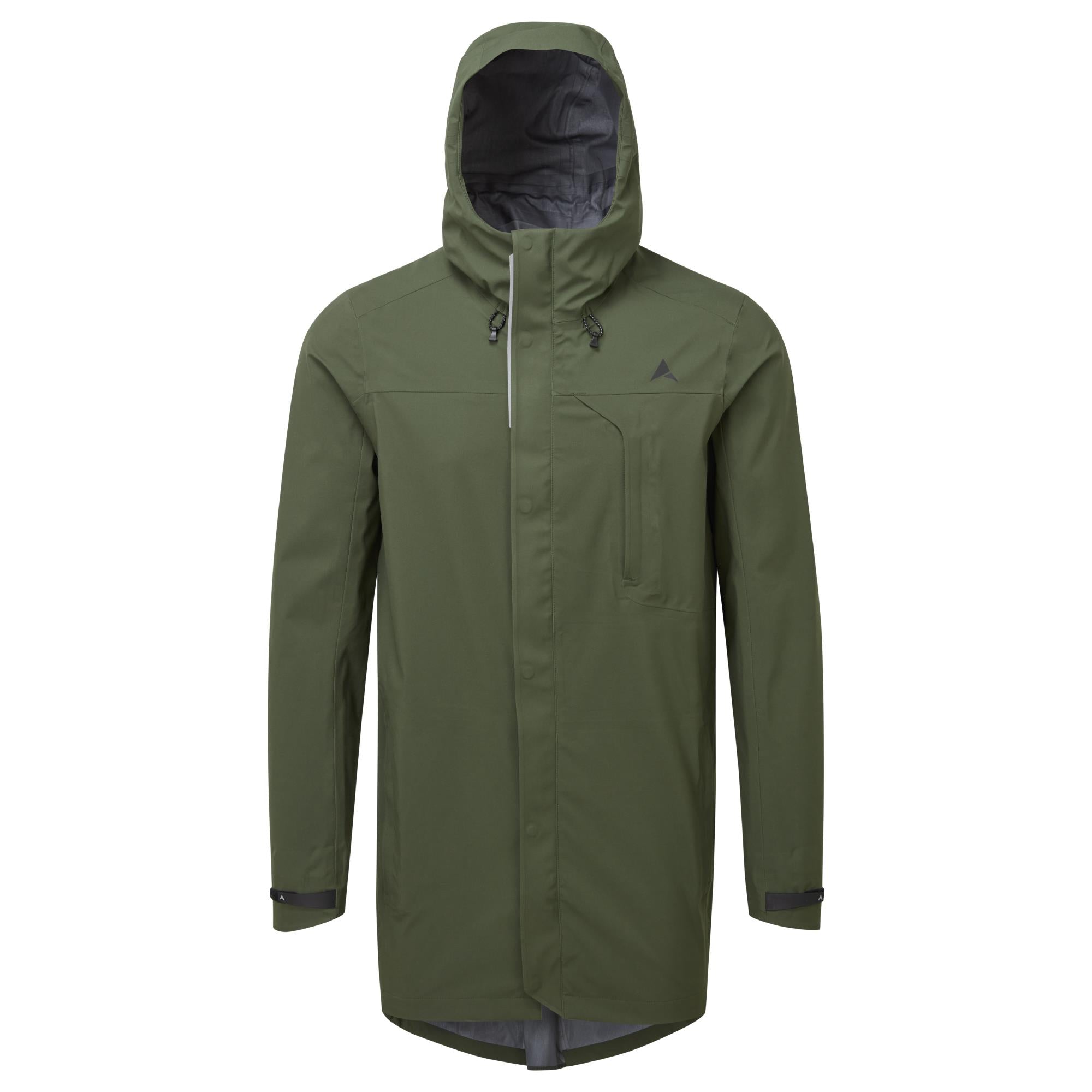 Helly hansen captains discount parka