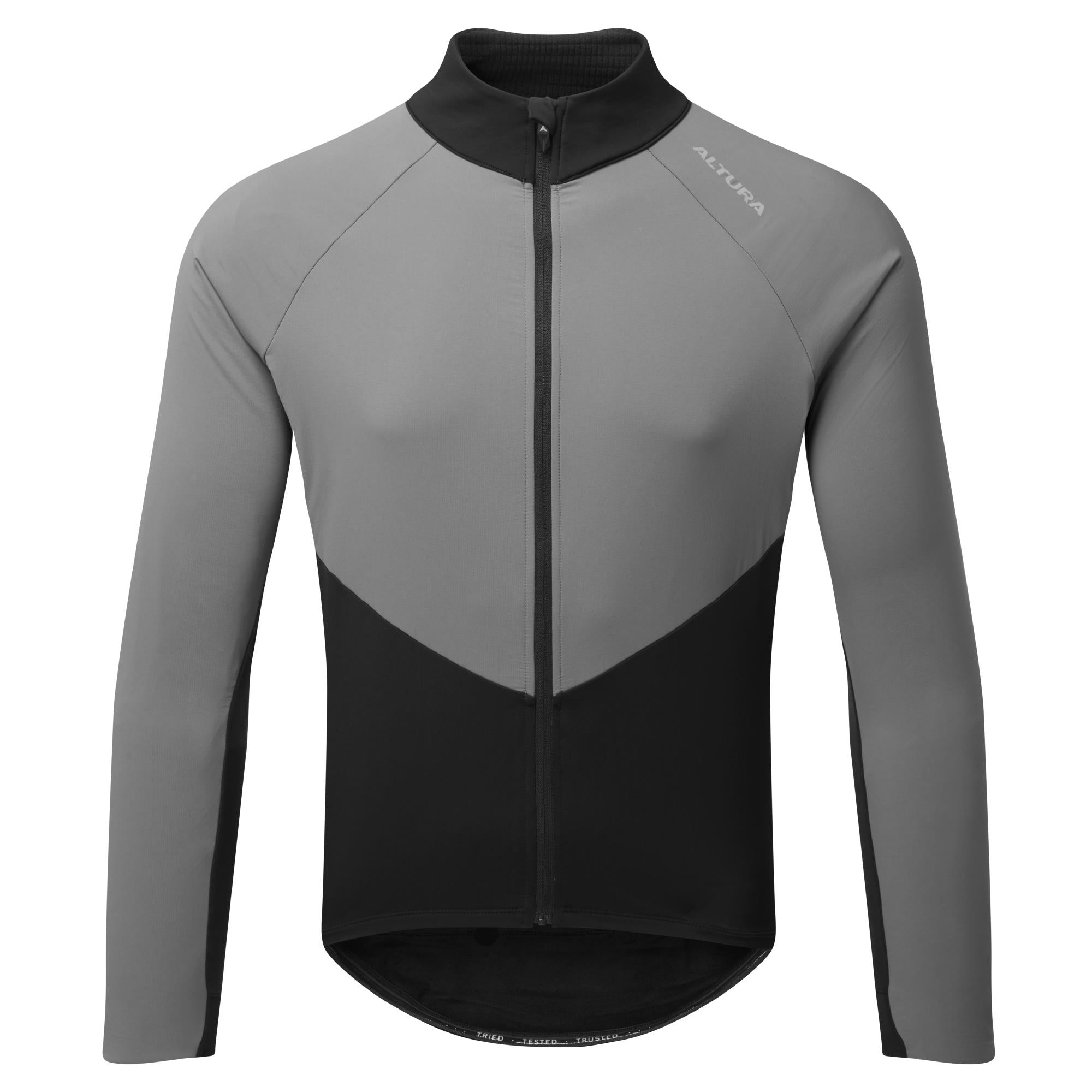 Endurance Men s Long Sleeve Jersey