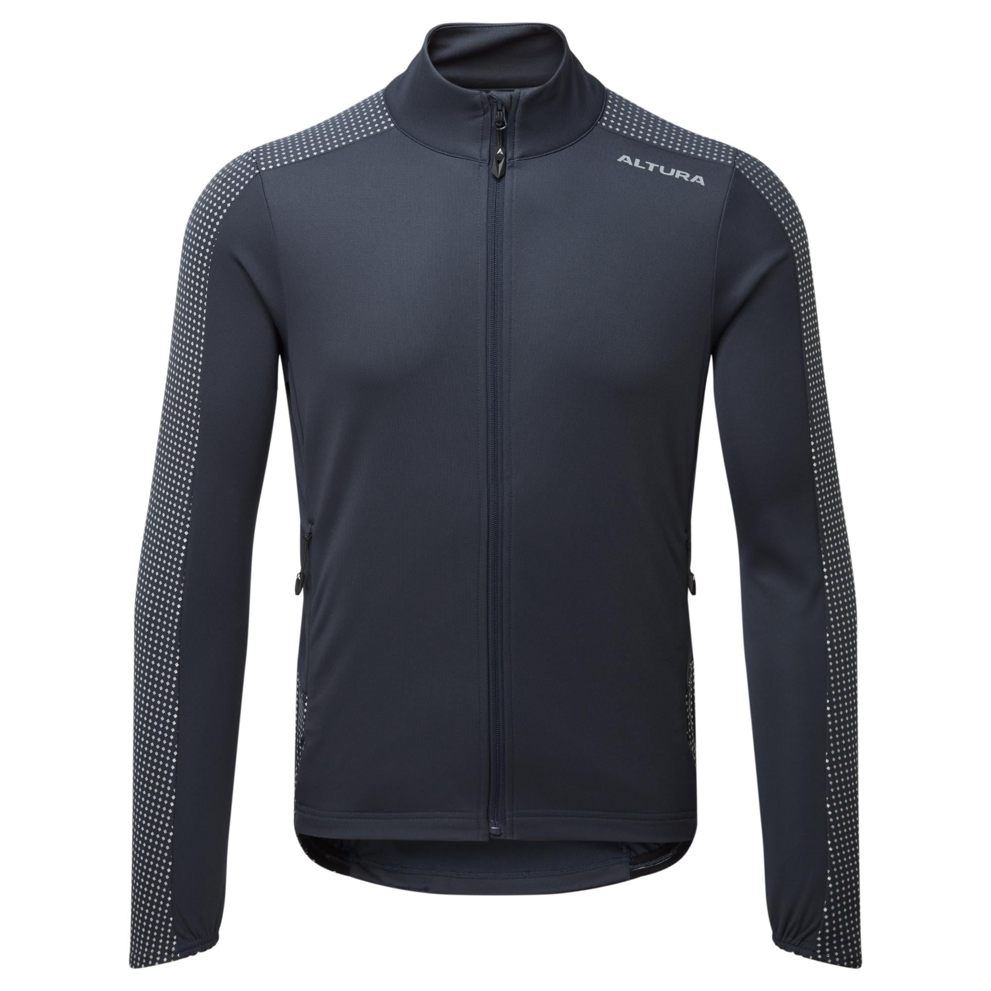 Altura race long store sleeve jersey