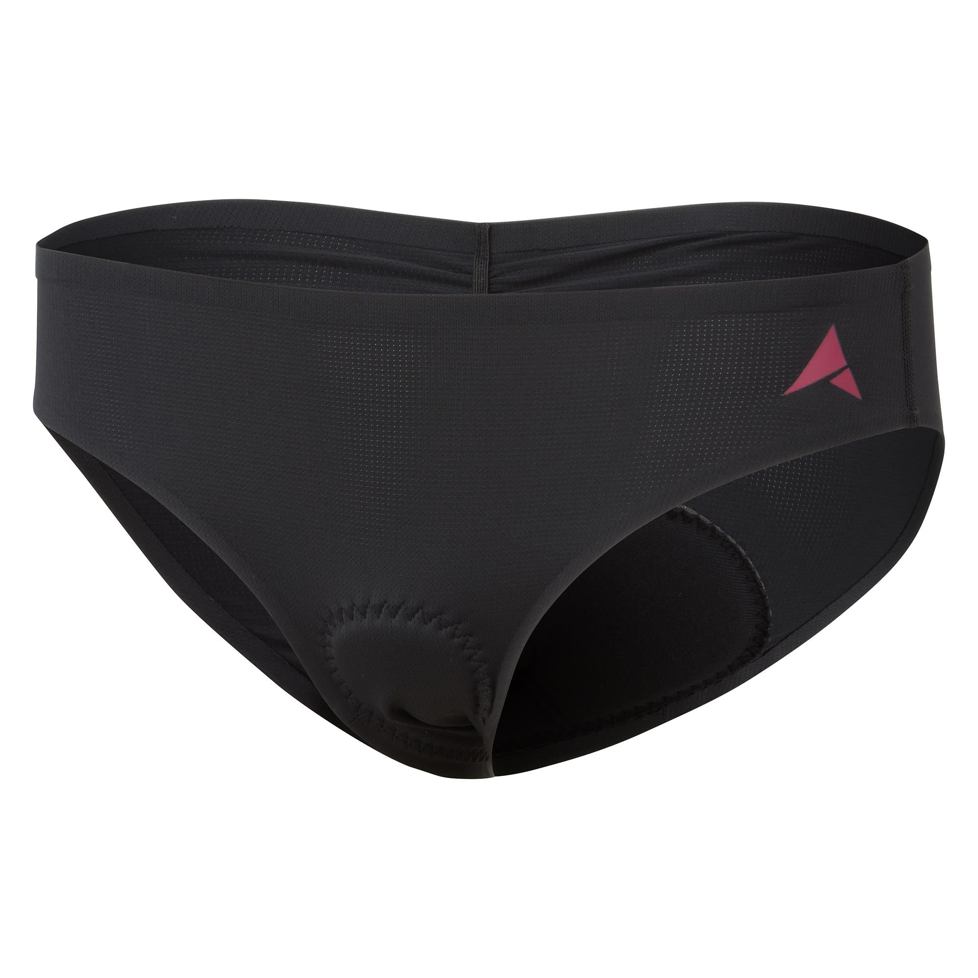 Ladies padded cycling knickers uk online