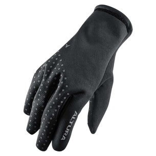 Nightvision Unisex Windproof Fleece Cycling Gloves