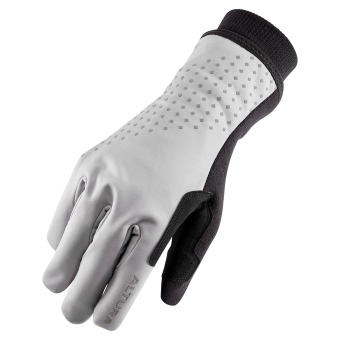 Nightvision Unisex Waterproof Insulated Cycling Gloves