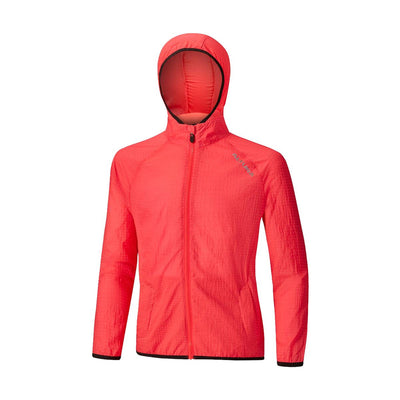 Kids Airstream Cycling Jacket