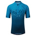 Kids Airstream Short Sleeve Cycling Jersey