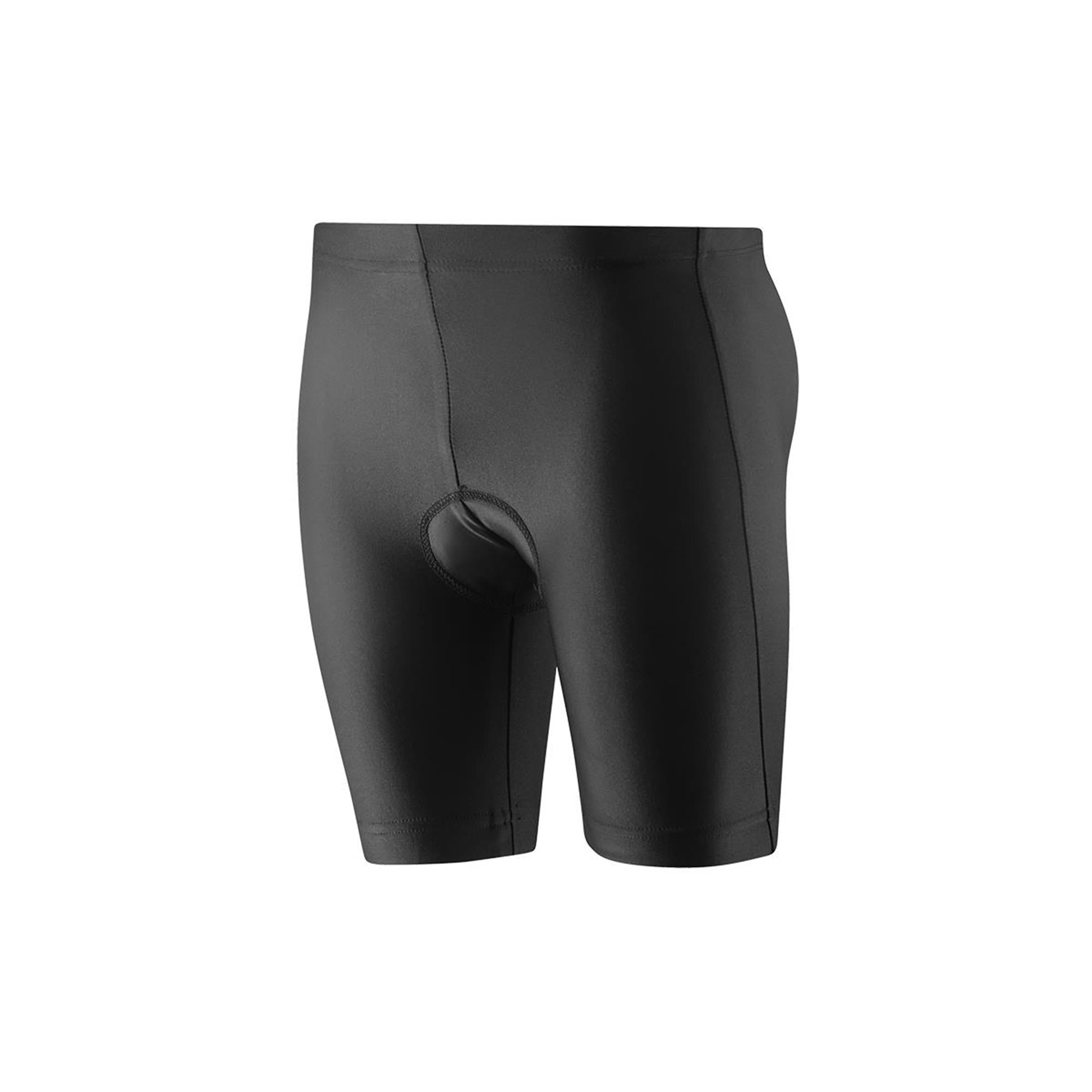 Grey cycling best sale shorts kids