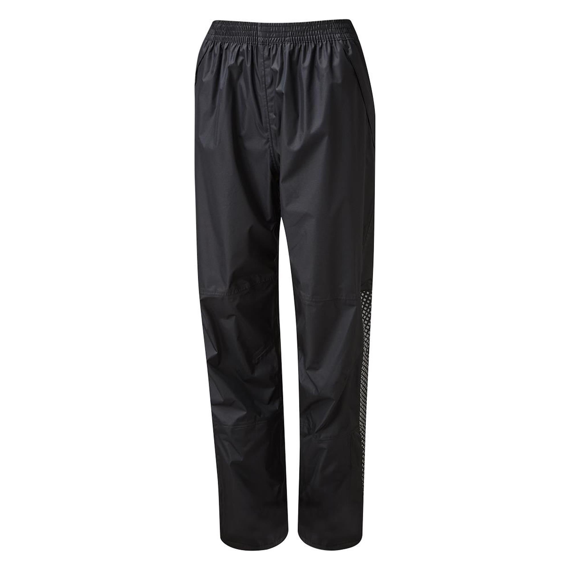 Vaude Grody IV - Waterproof cycling trousers - Kid's | Hardloop