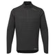 All Roads Men's Packable Insulated 1/2 Zip Jacket