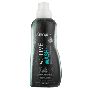 Grangers Active Wash