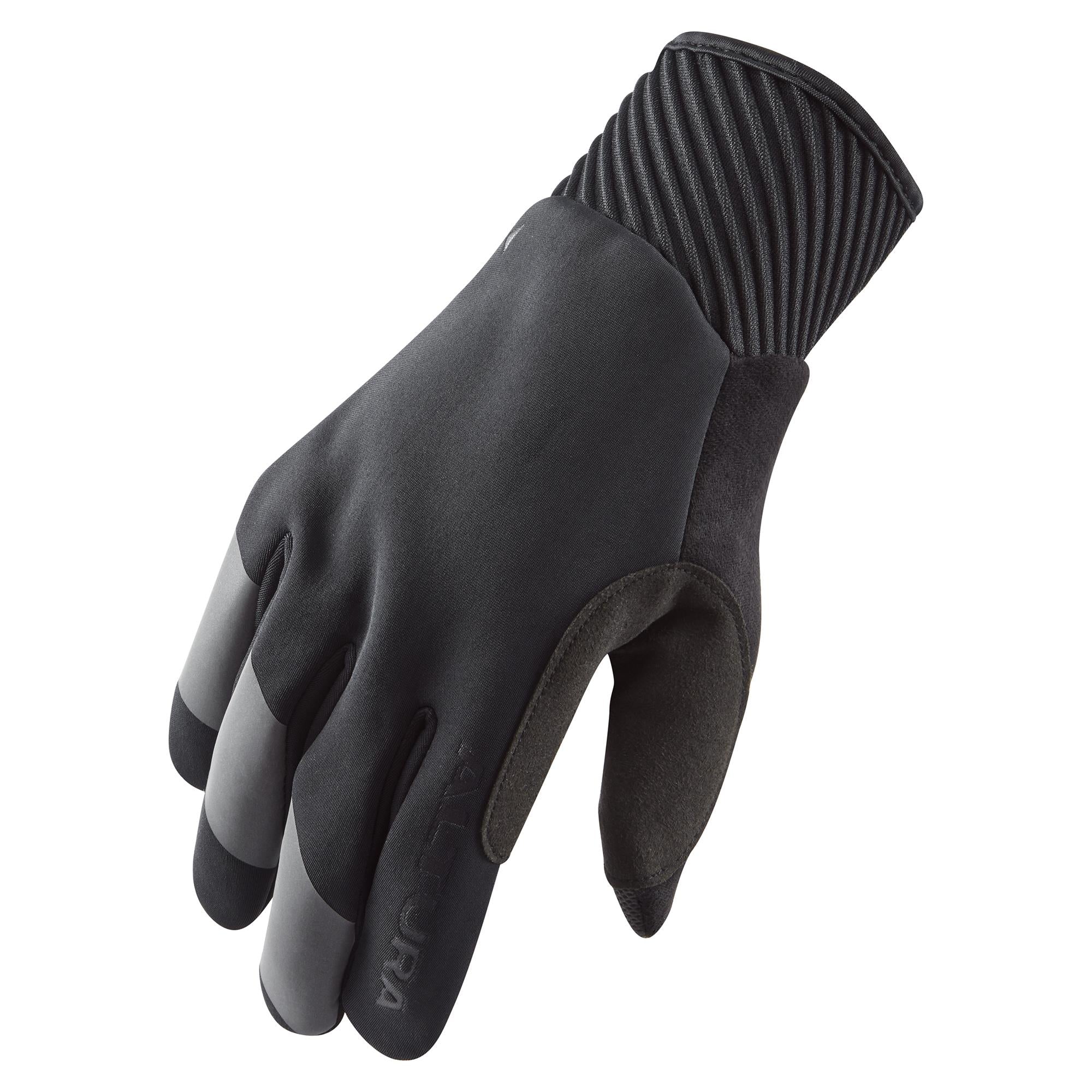 Nightvision Unisex Windproof Cycling Gloves Altura