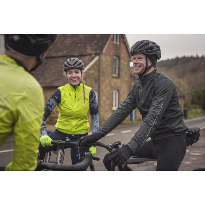 Polartec™ Unisex Waterproof Cycling Gloves – Altura