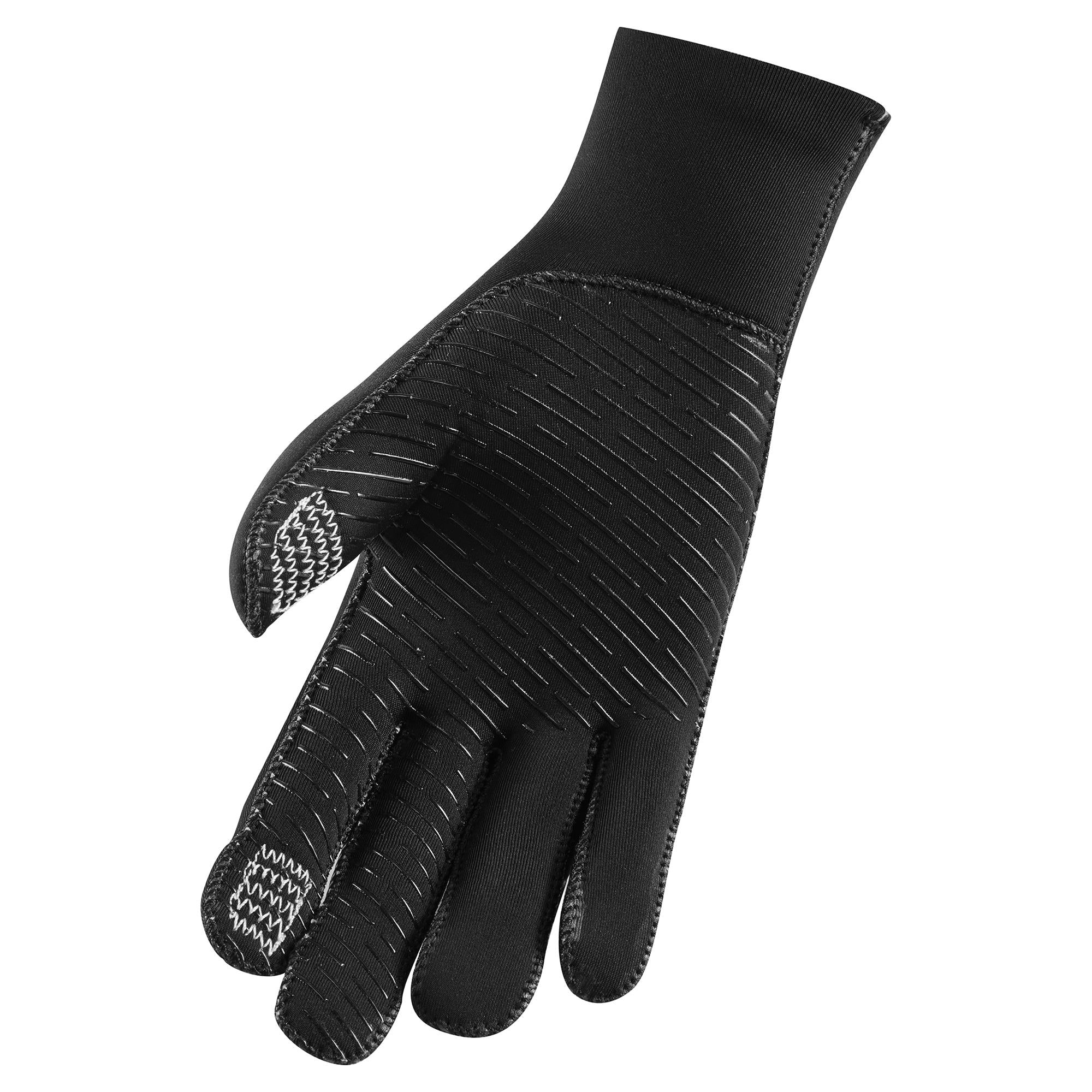 Thermostretch Unisex Windproof Cycling Gloves Altura