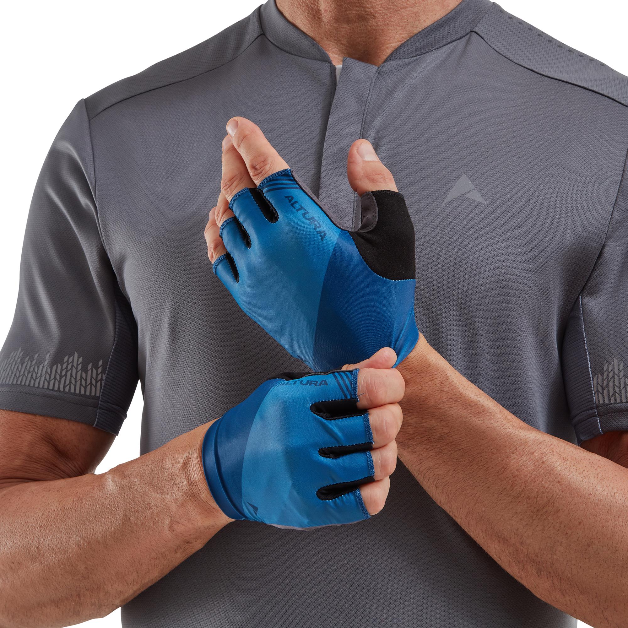 Altura cycling sale mitts