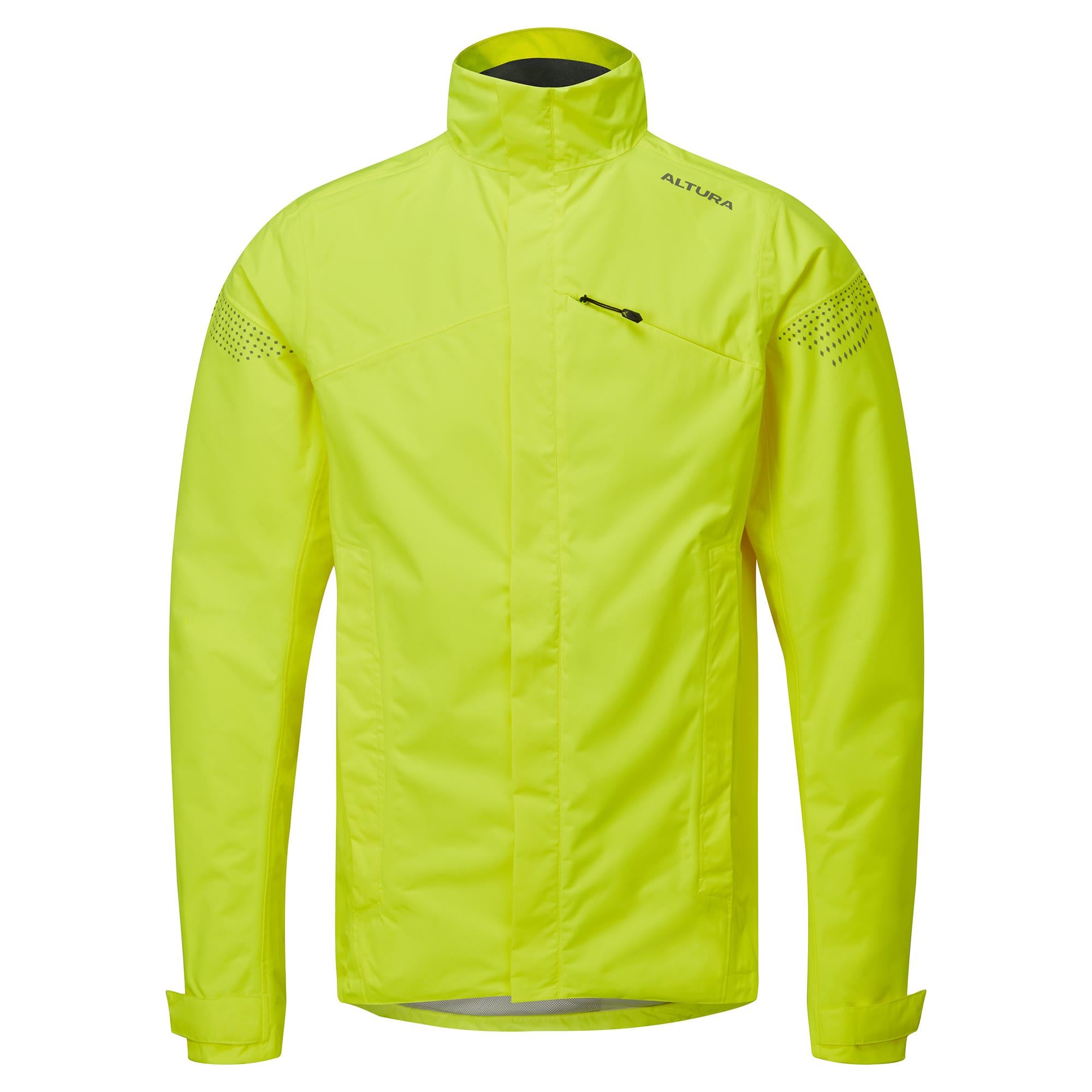 Fashion altura waterproof jacket