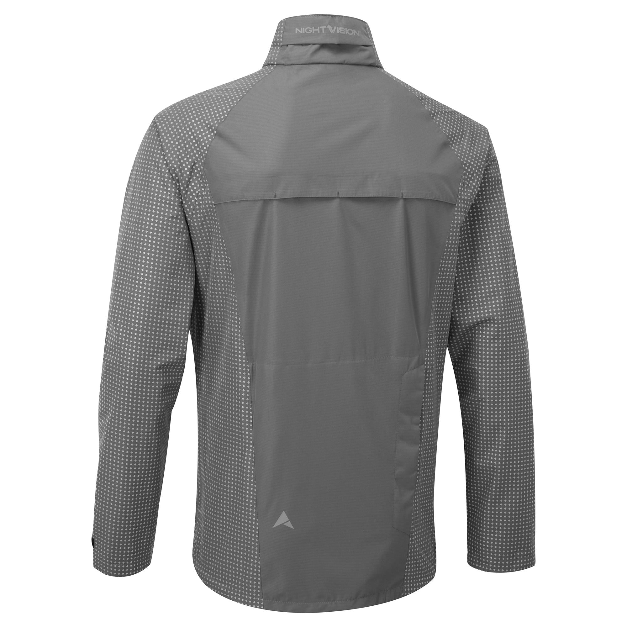 Nightvision Storm Men s Waterproof Jacket Altura