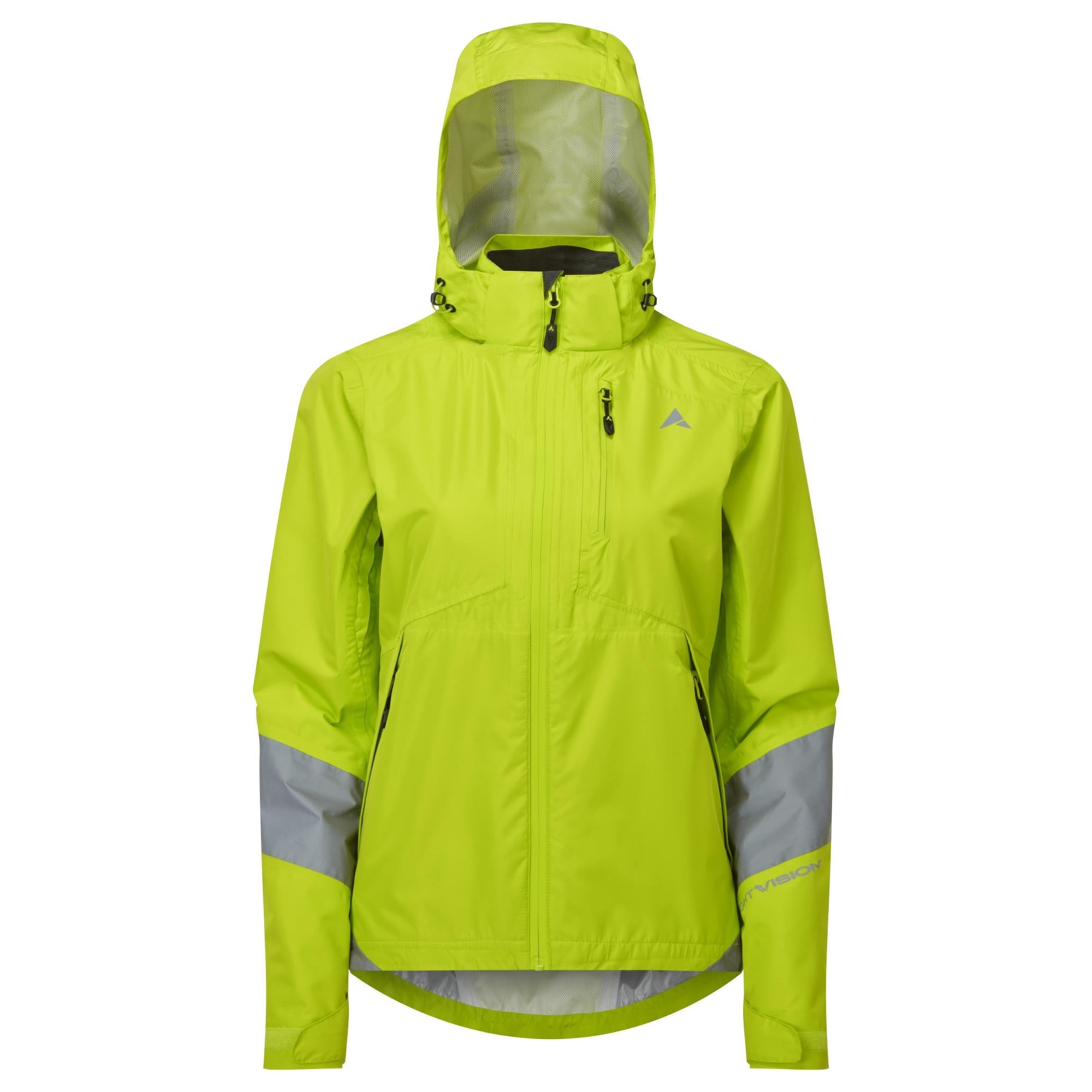 Cycling Jackets Stay Protected and Stylish on Your Ride Altura