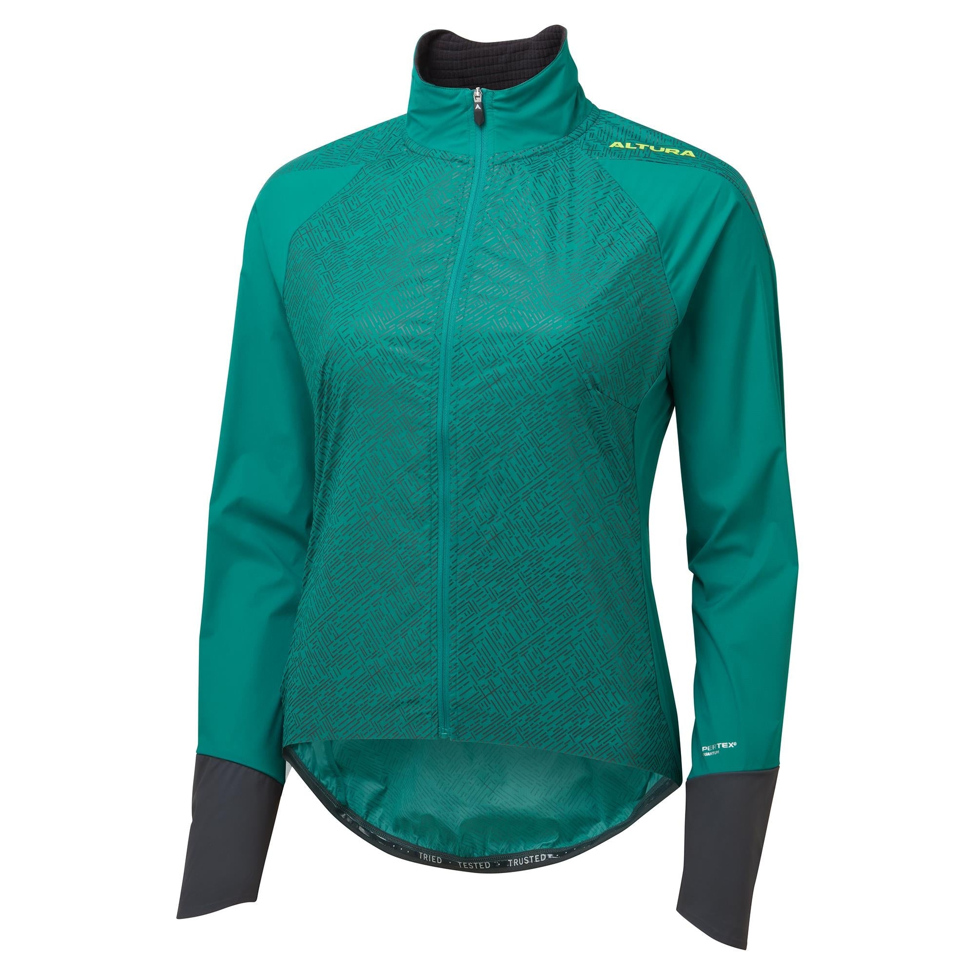 Altura womens cycling jacket on sale