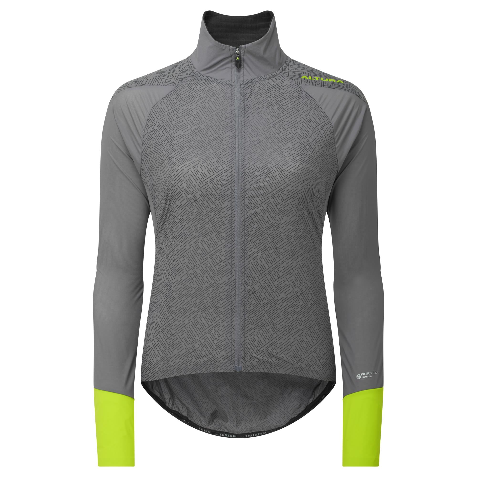 Altura ladies cycling jacket online