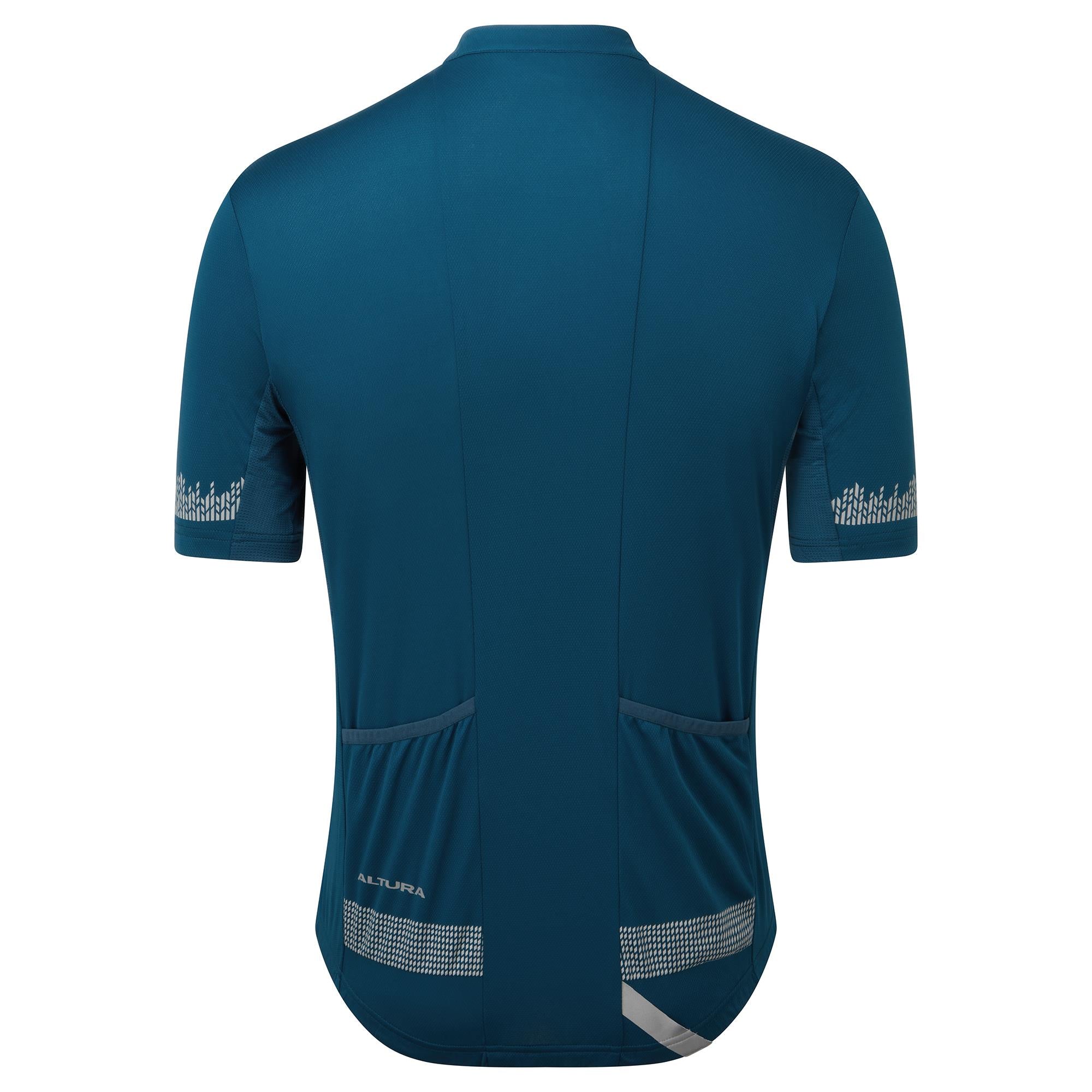 Altura nightvision short sleeve jersey hot sale