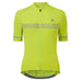 Nightvision Women's Short Sleeve Cycling Jersey