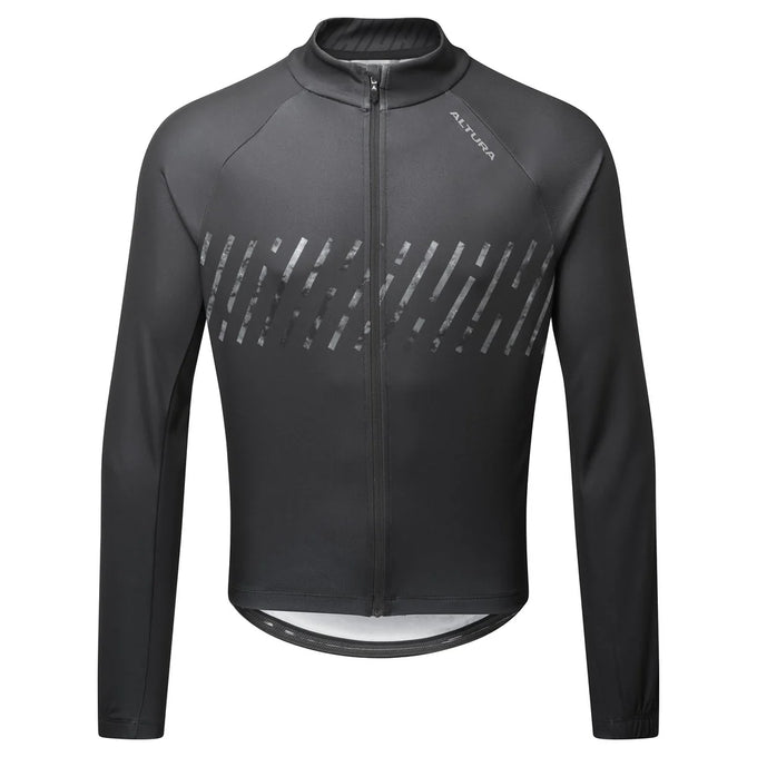 Airstream Men's Long Sleeve Jersey