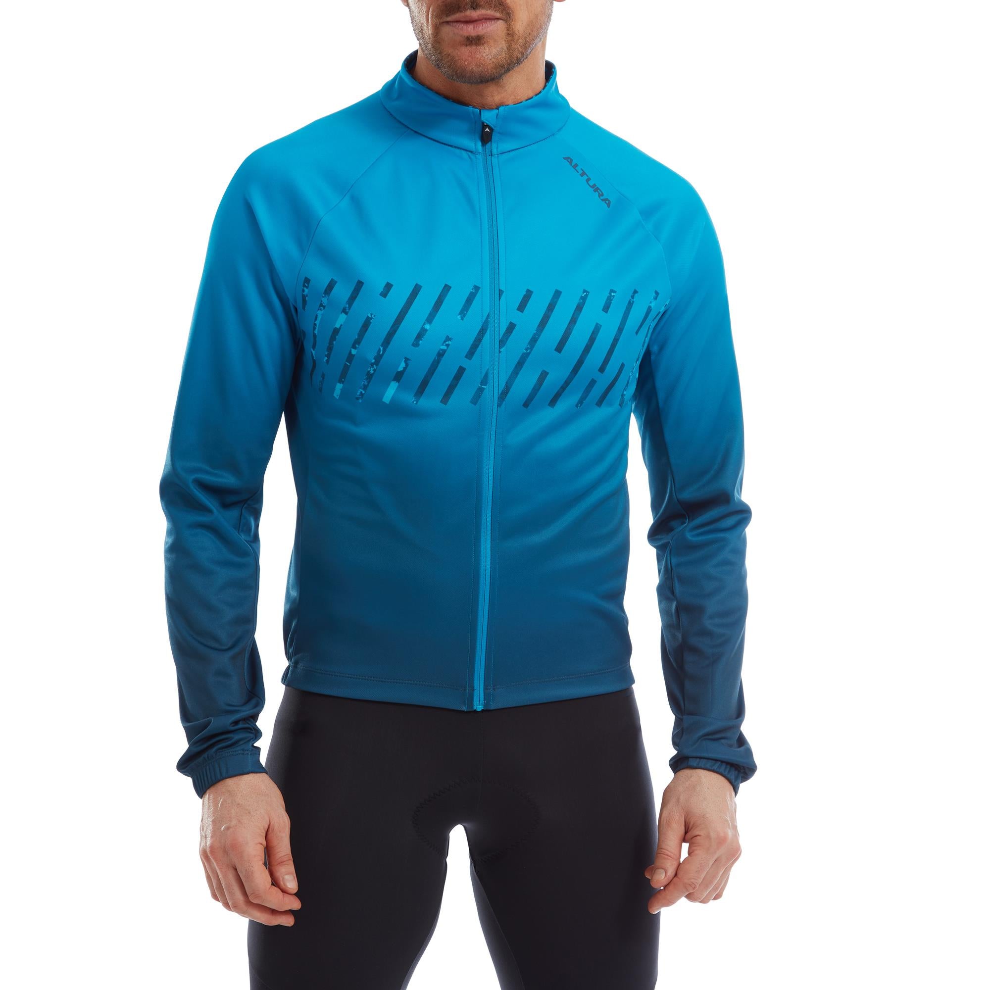 Altura airstream 2024 long sleeve jersey