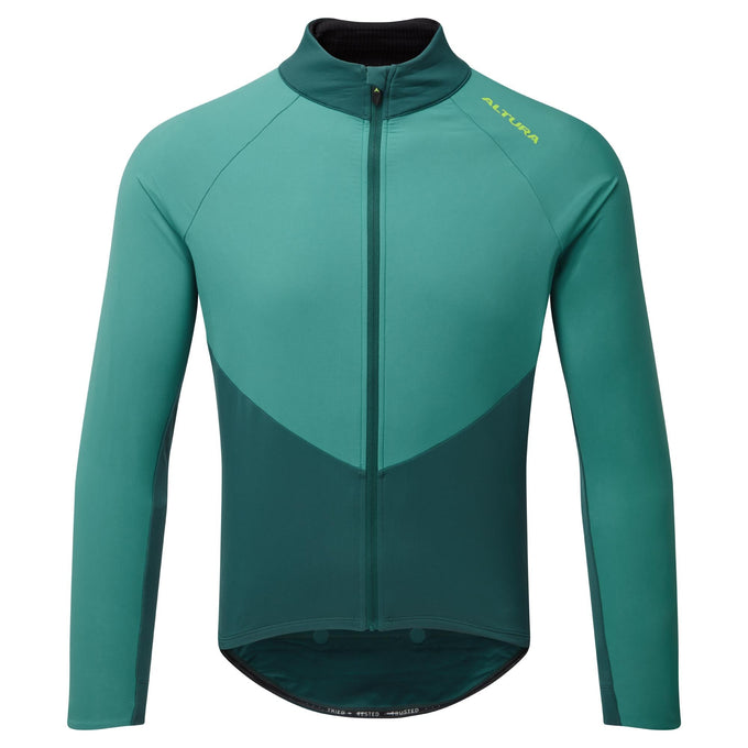 Endurance Men's Long Sleeve Jersey