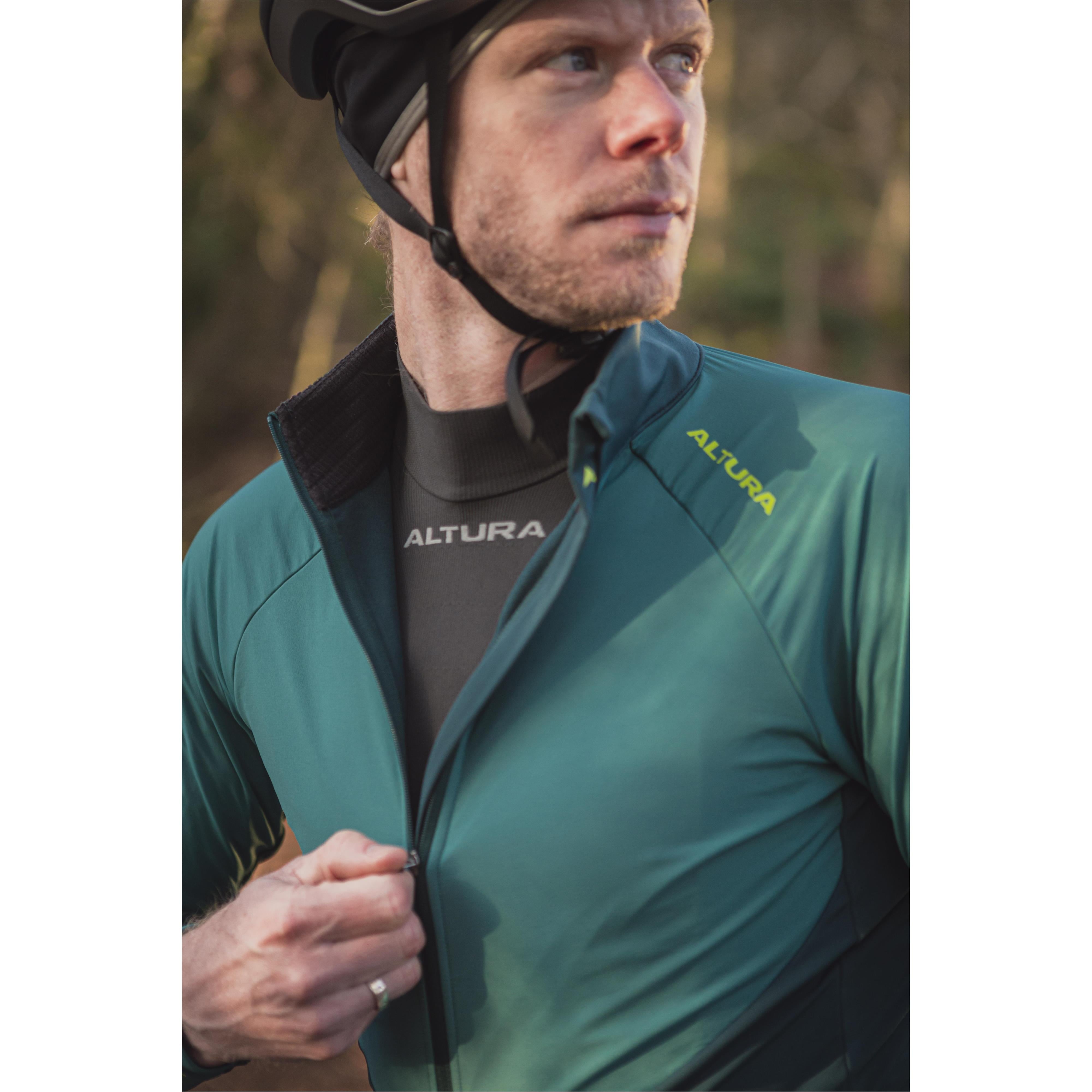 Altura nv2 waterproof on sale jacket