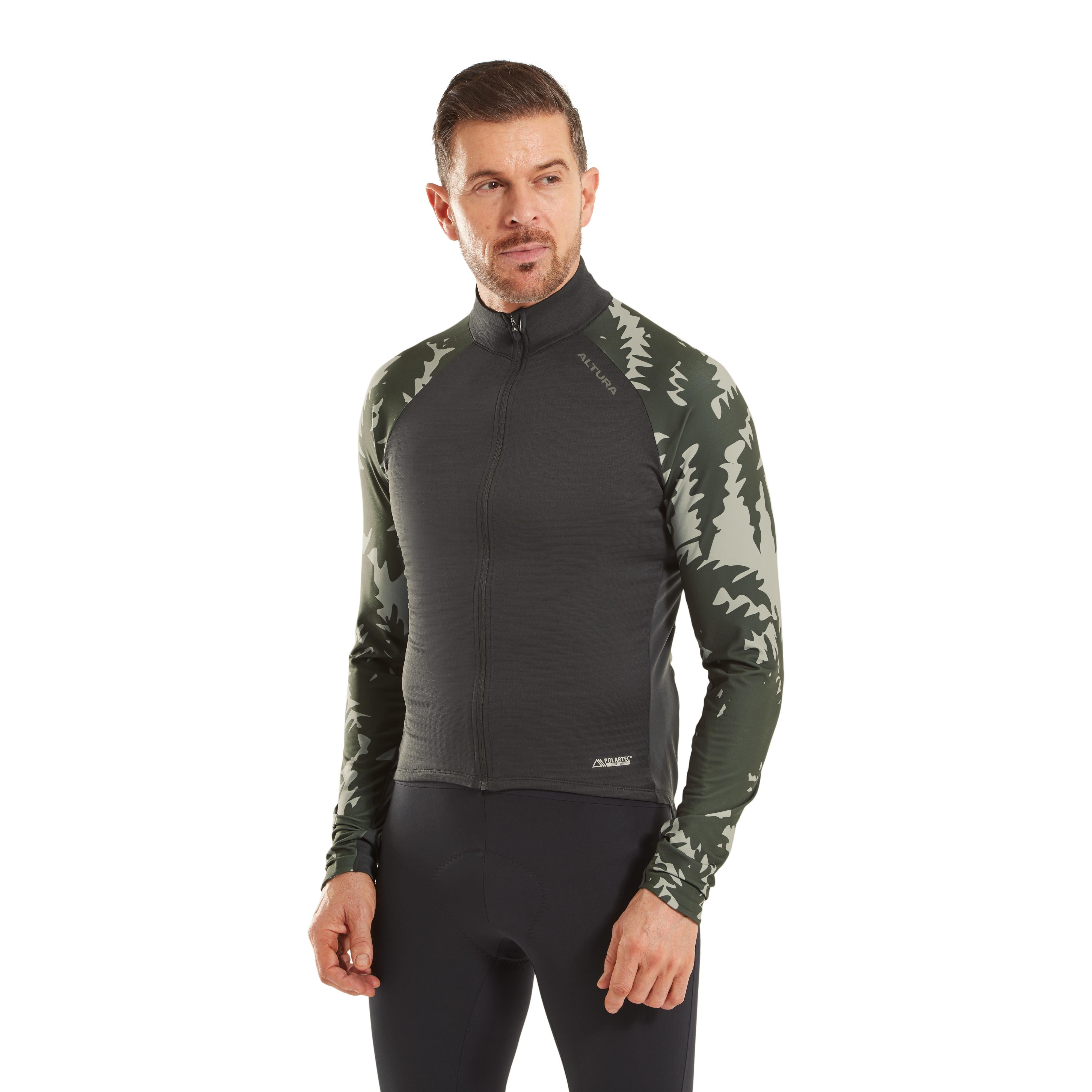 Altura icon long sleeve on sale jersey