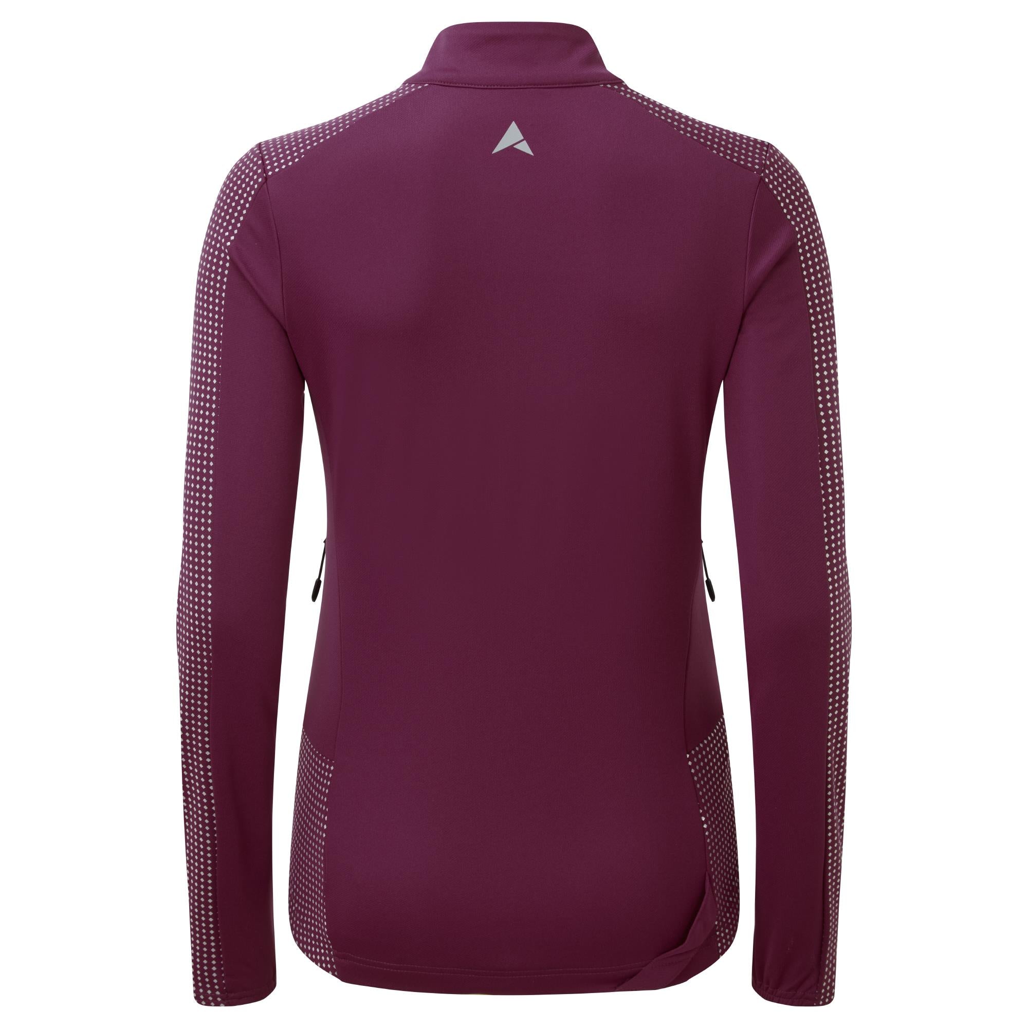 Nightvision Women s Long Sleeve Jersey