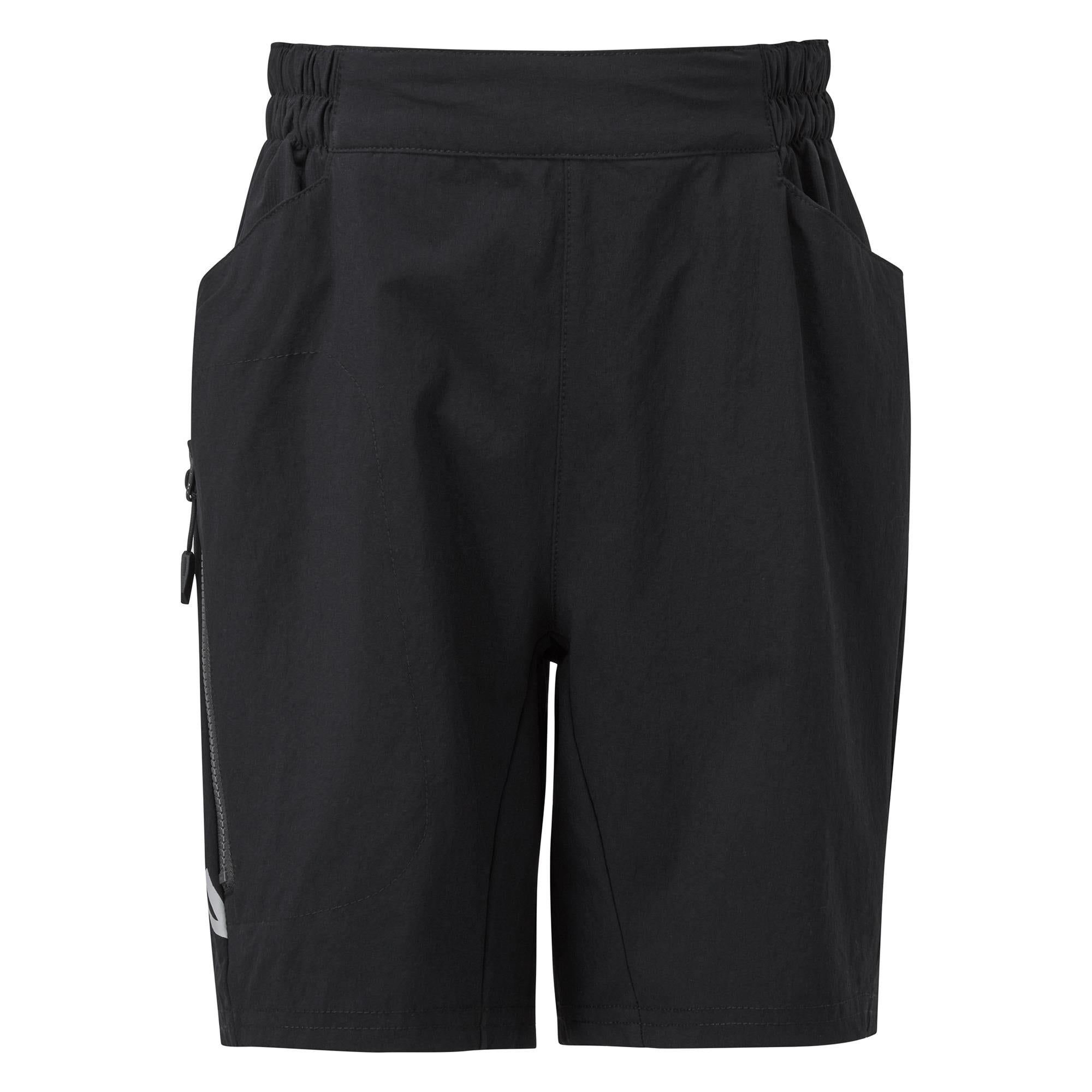 Mtb hot sale shorts junior