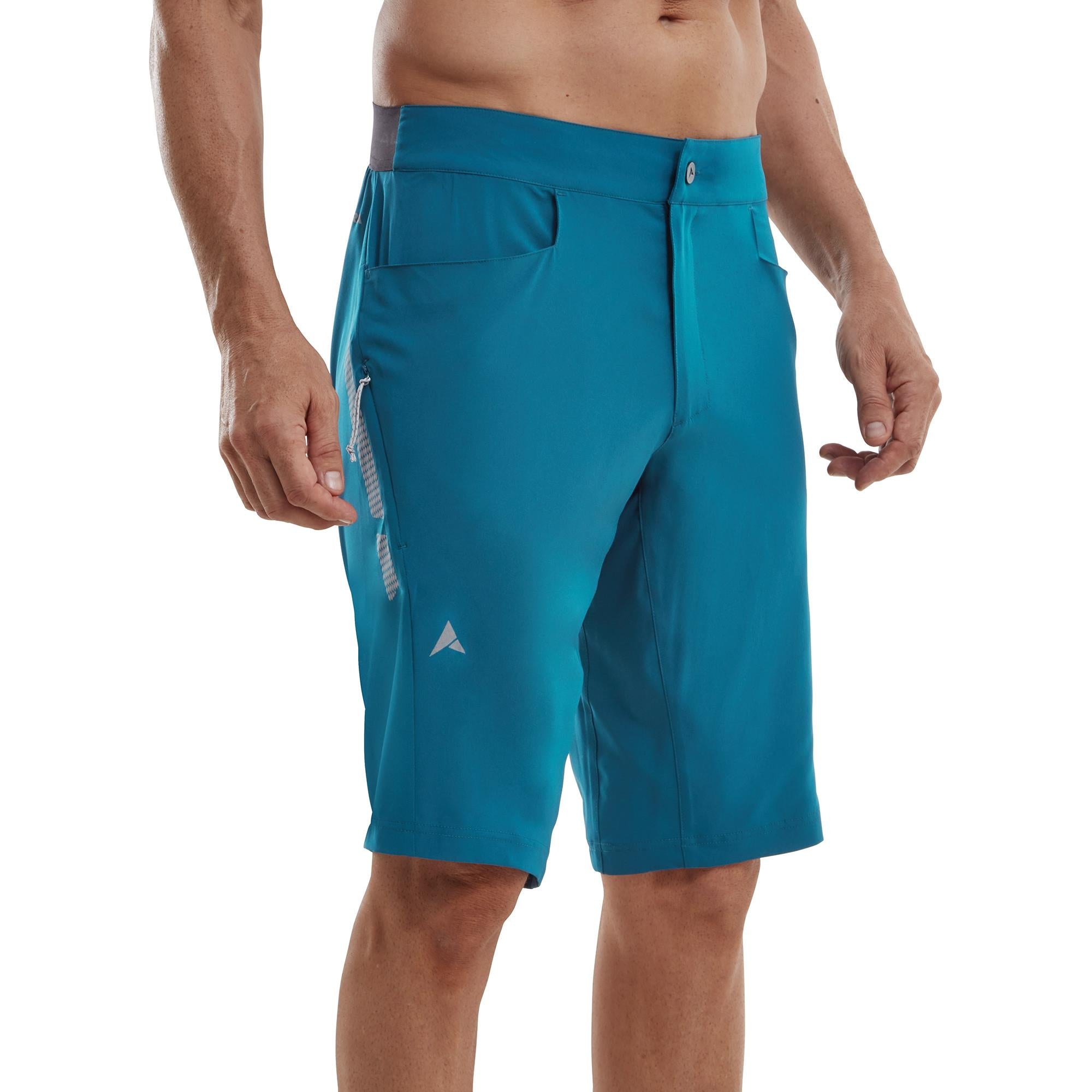 Men's casual store cycling shorts