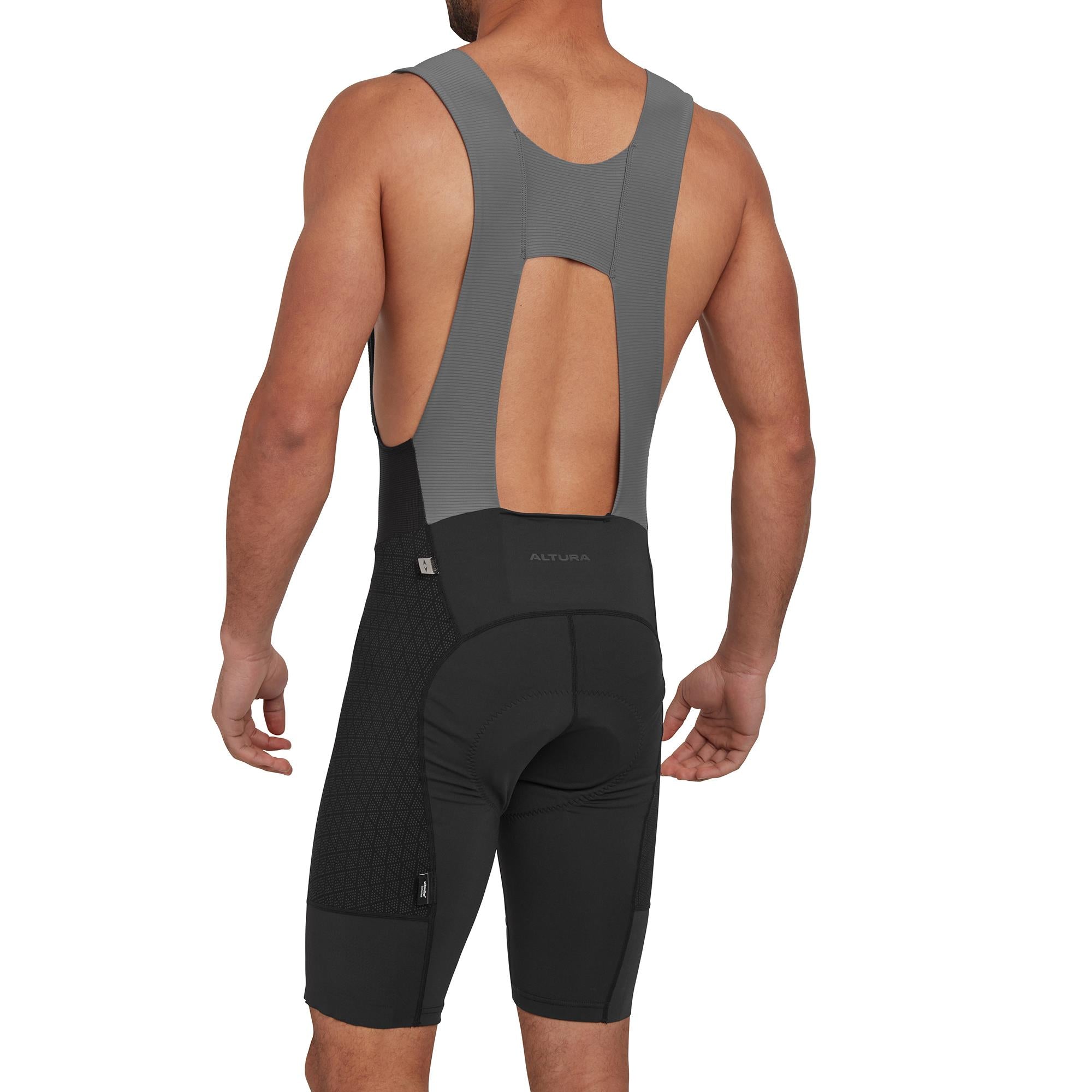 Endurance Men s Cycling Bib Shorts Altura