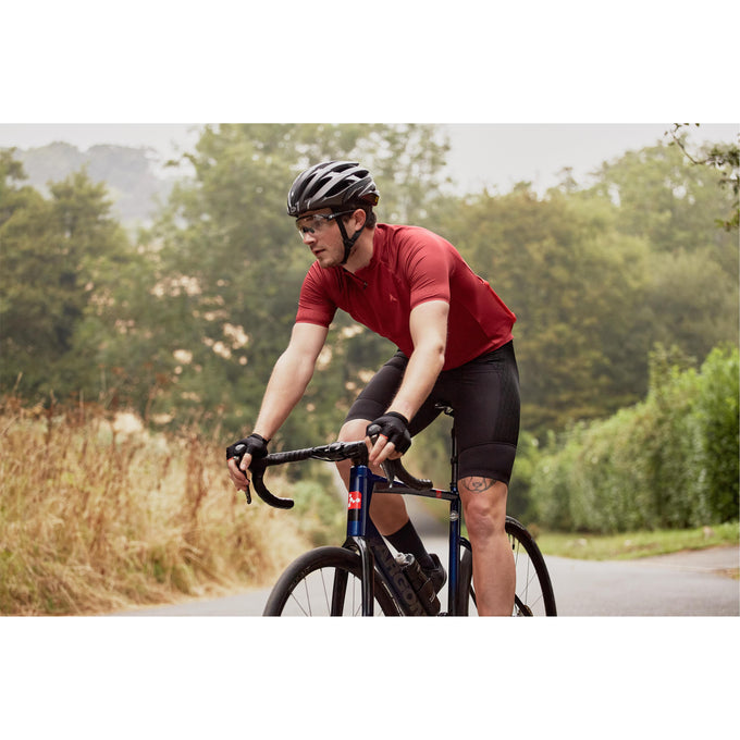 Endurance Men\'s Cycling Bib Altura – Shorts