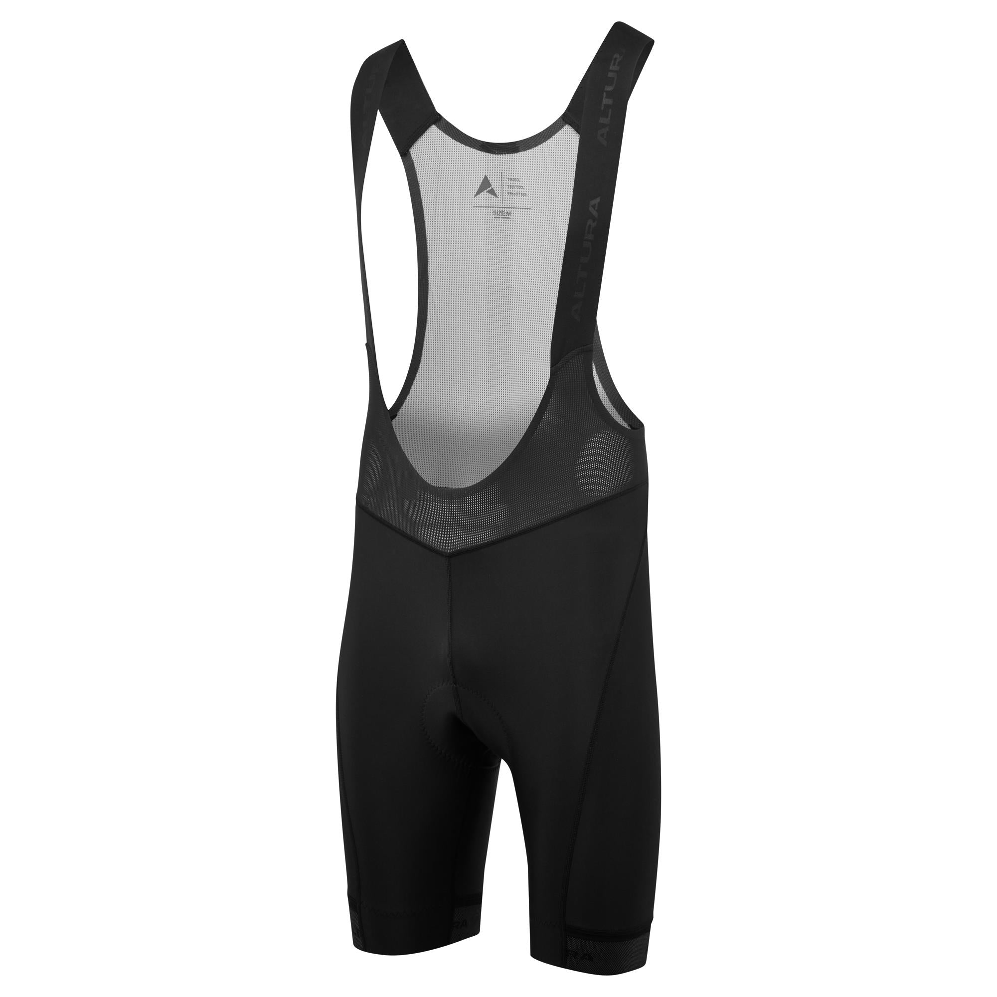 Progel Plus Men s Cycling Bib Shorts Altura