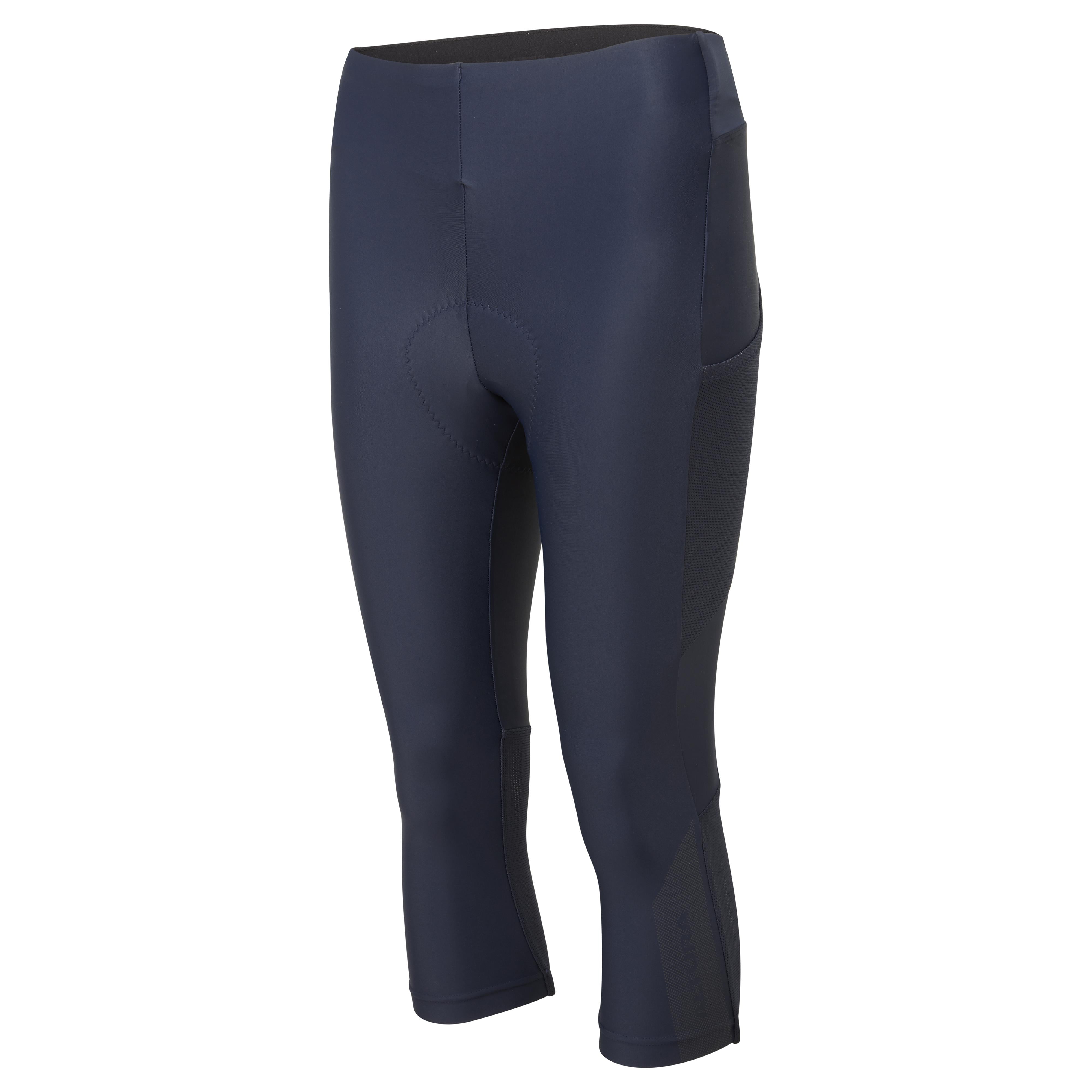 Progel Plus Women s 3 4 Cycling Tight