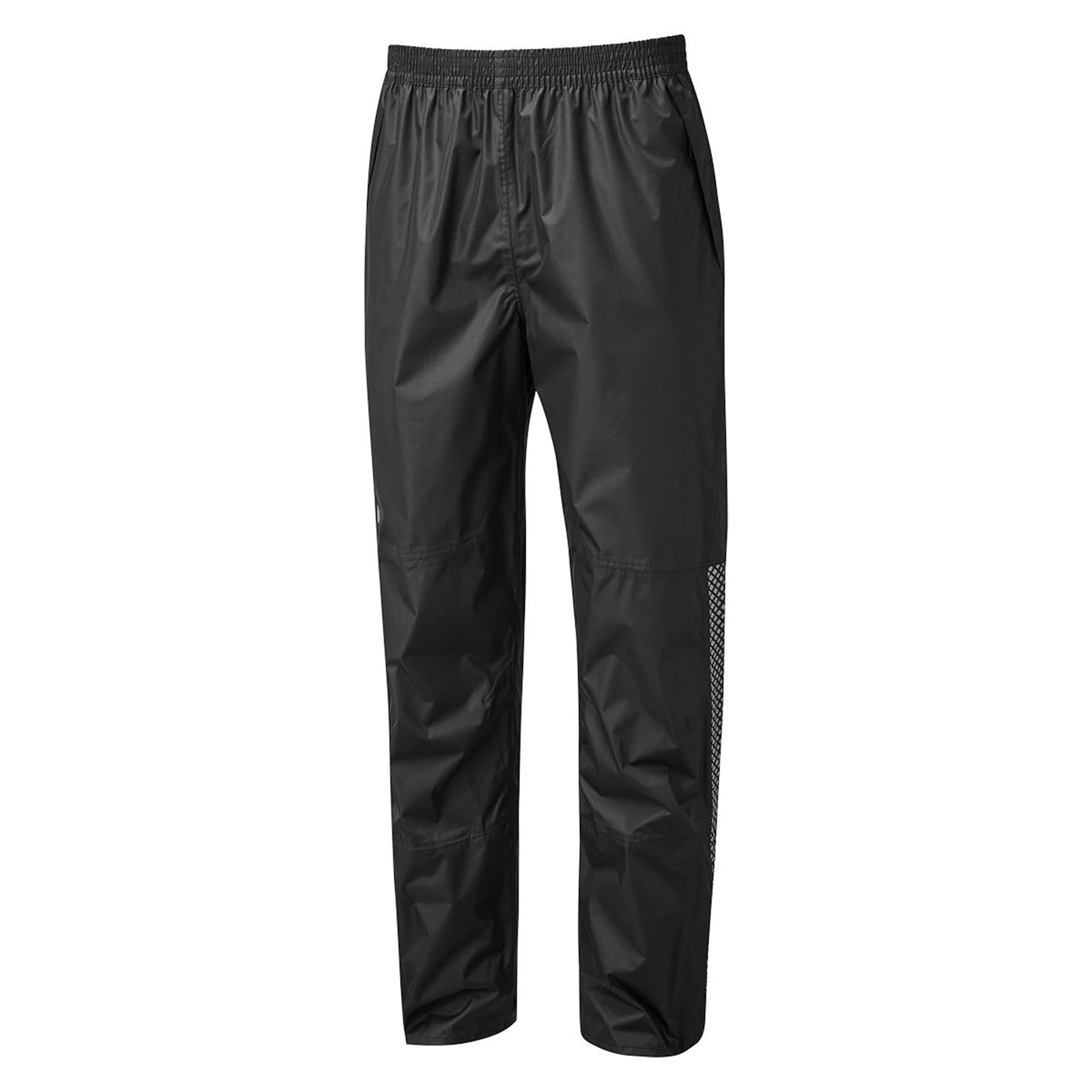 Men's Waterproof Cycling Pants Zipper Pocket Reflective - Temu Japan
