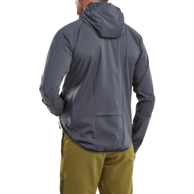 lightweight cycling jacket