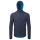 Cave Men's Softshell Cycling Hoodie