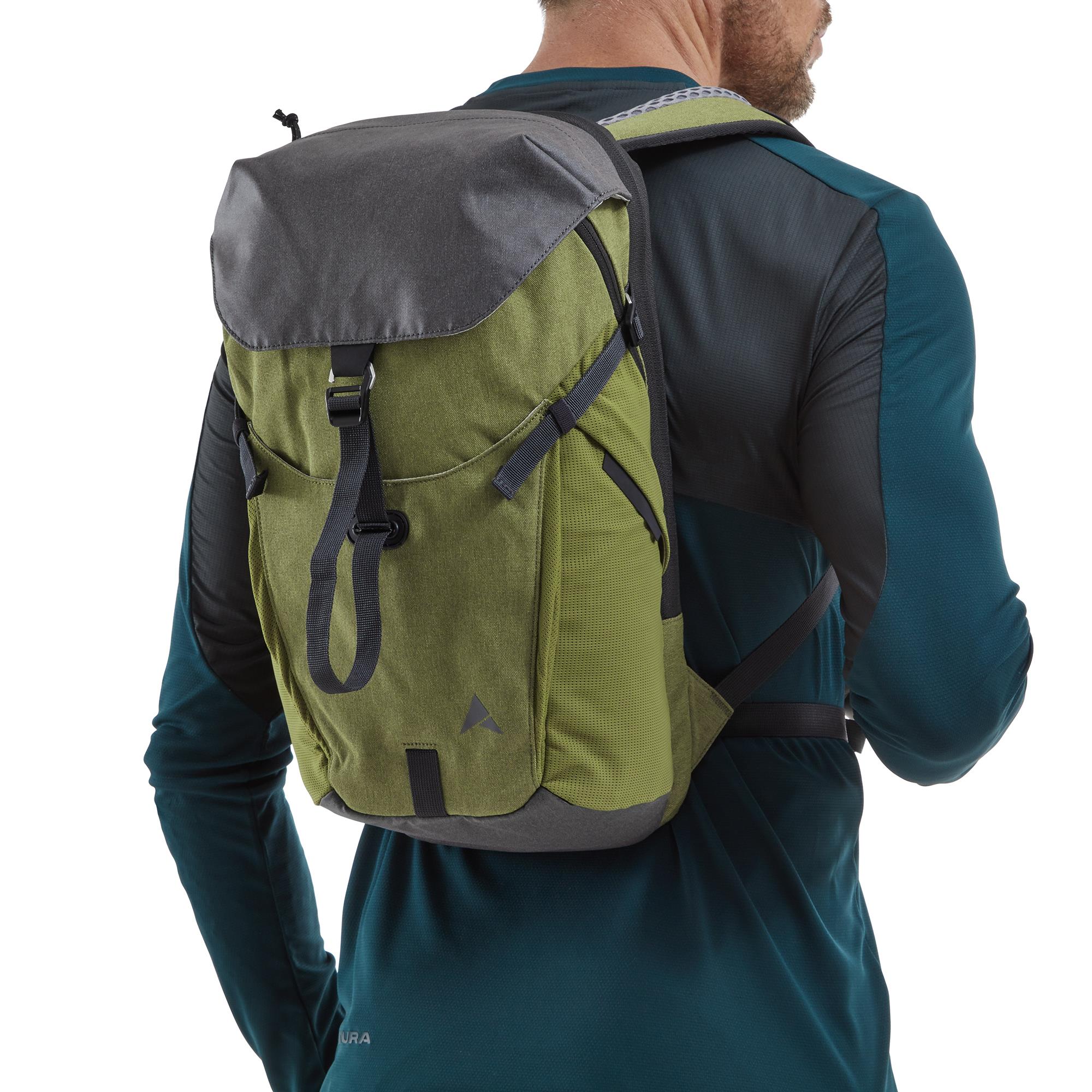 Millican fraser rucksack outlet 25l