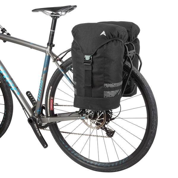 Arran 36 Cycling Pannier Pair Altura