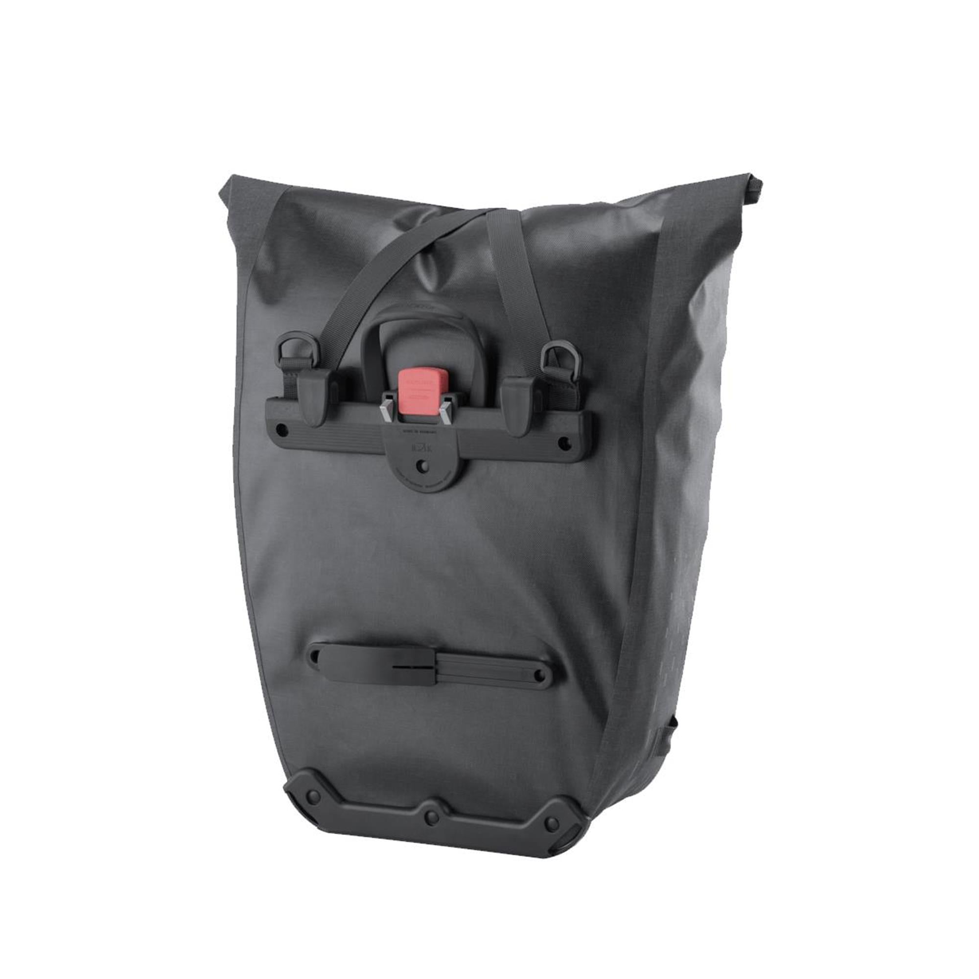 Thunderstorm City Waterproof Cycling Pannier Altura