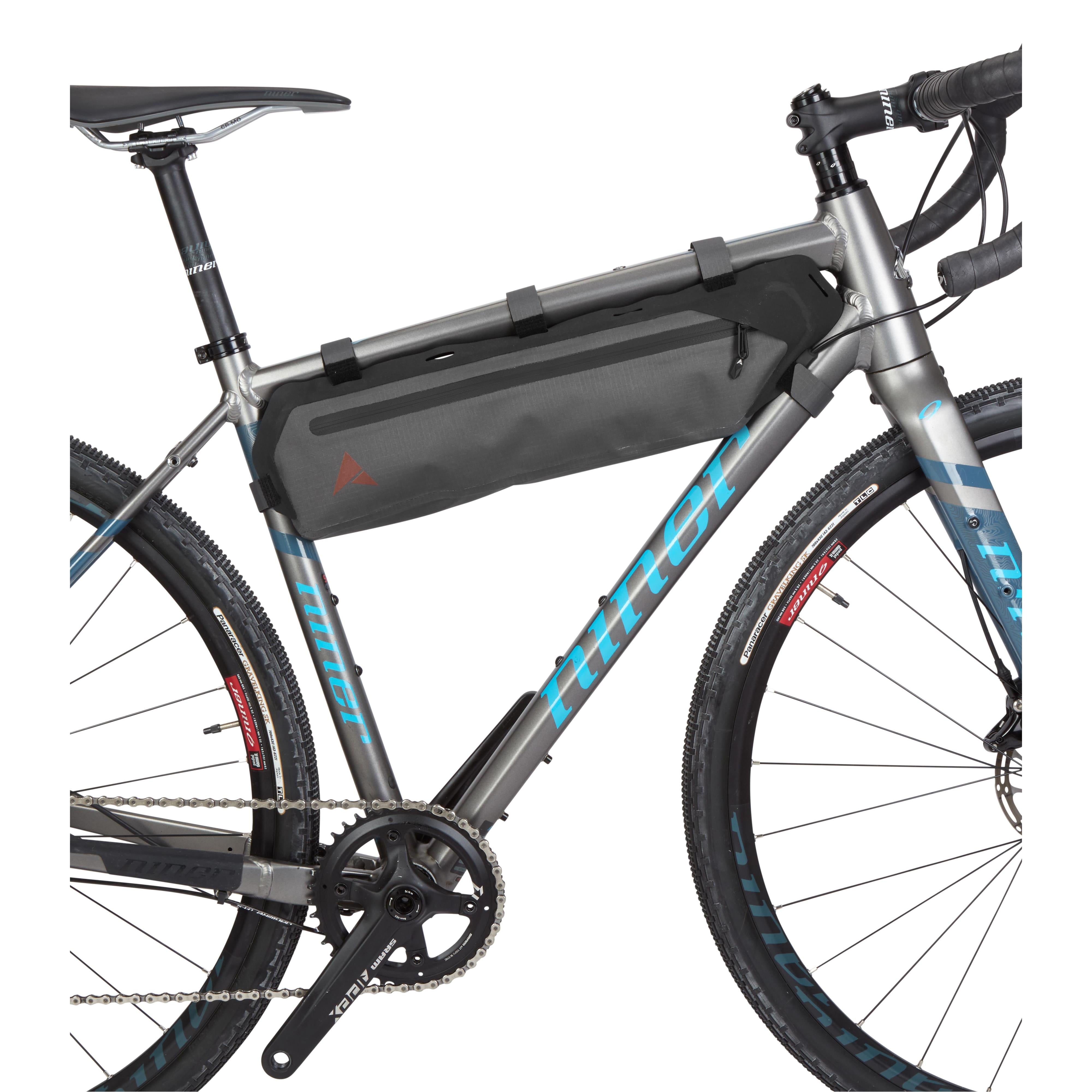 Cycling Luggage – Altura