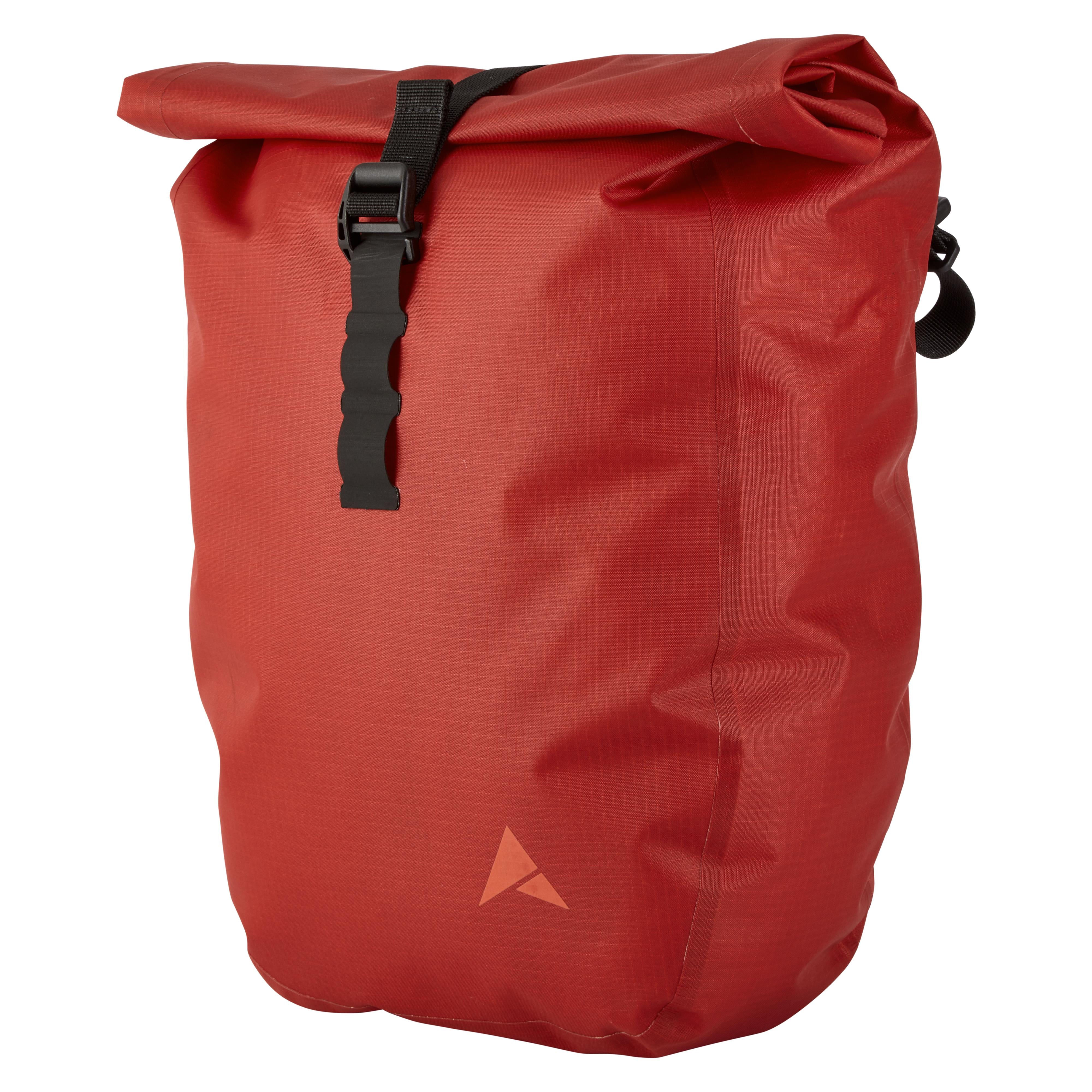 Ultralight panniers clearance