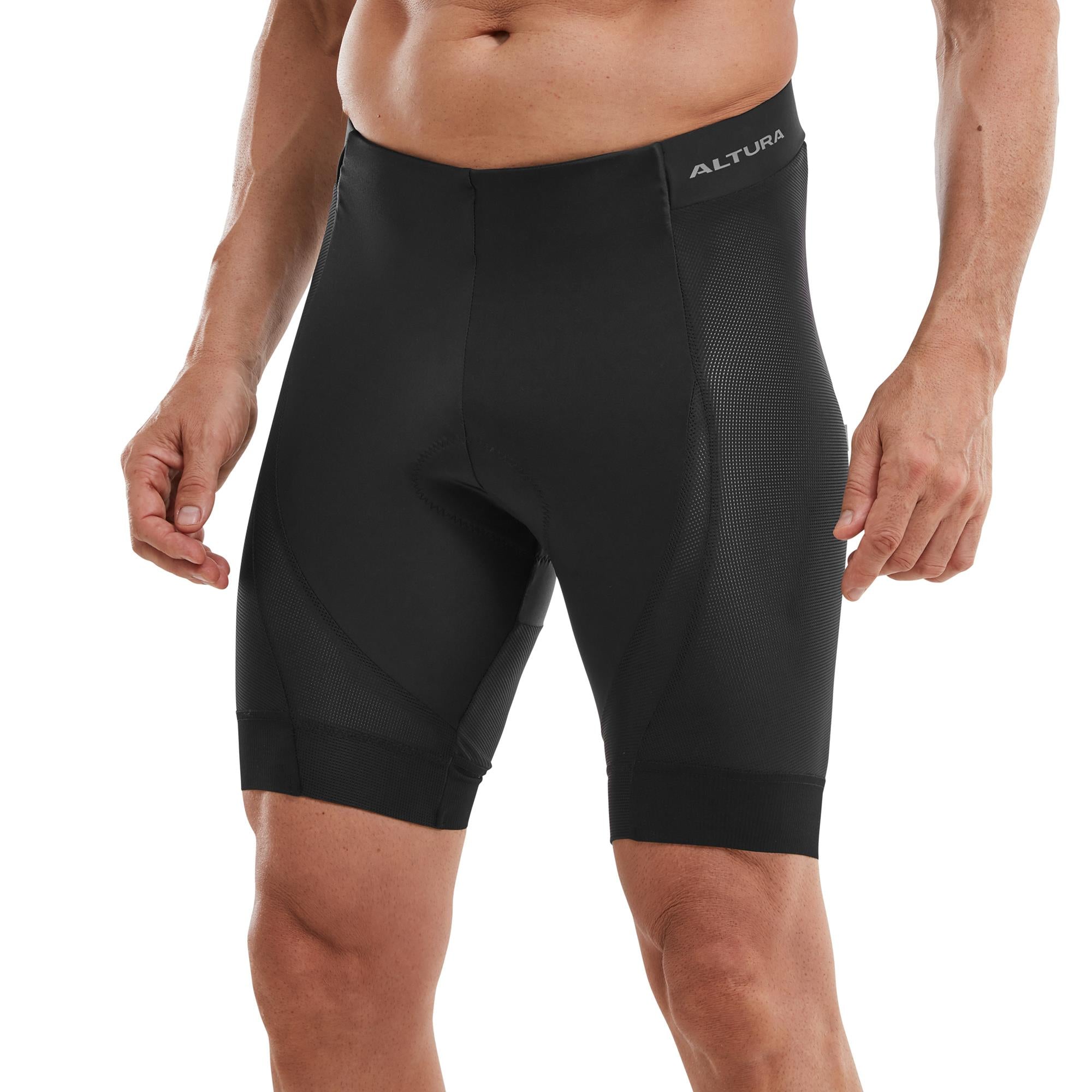 Men's indoor cycling sales shorts