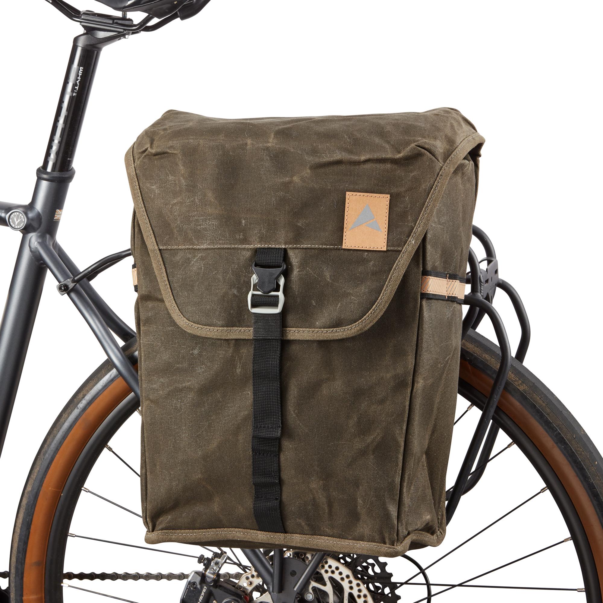 Altura bike sales panniers