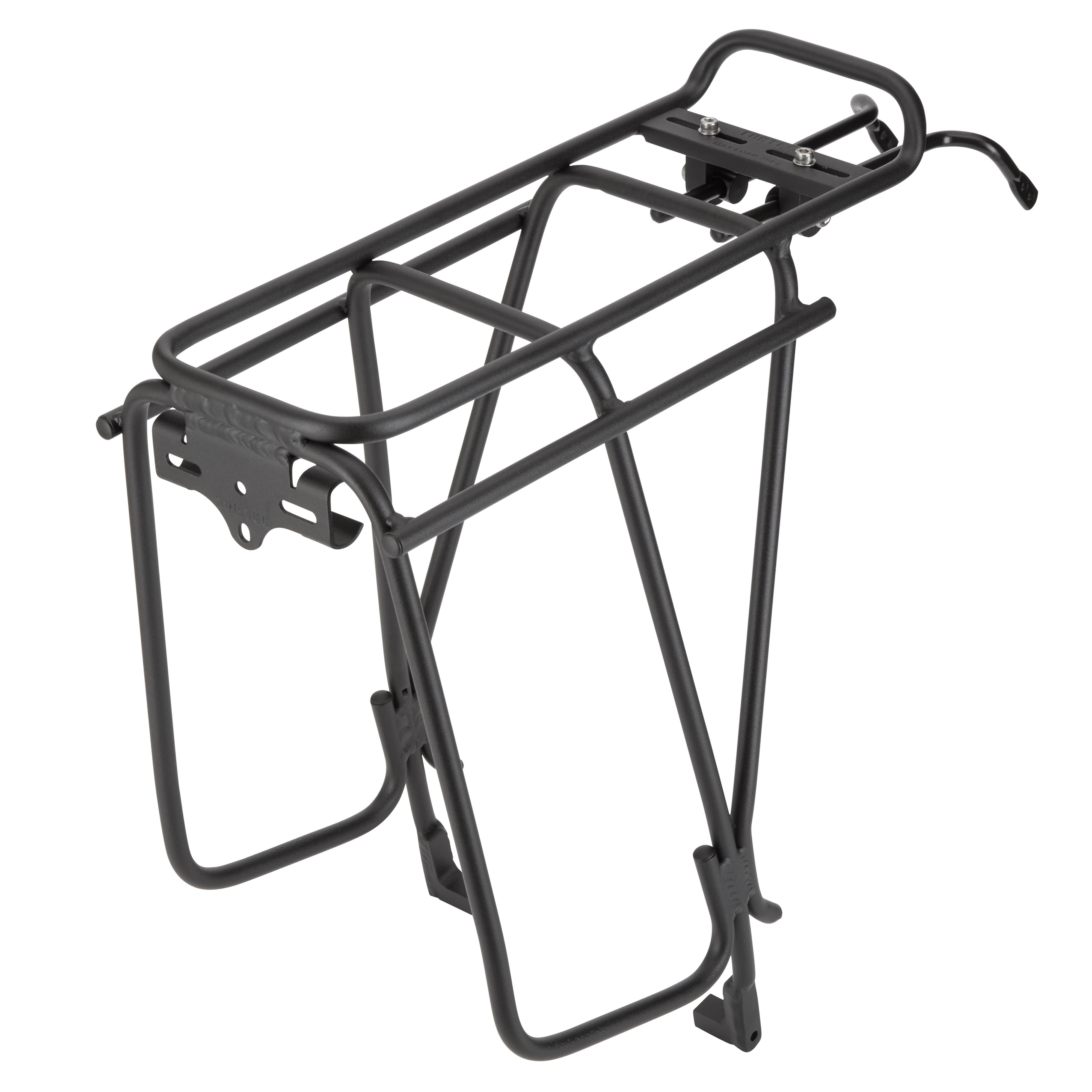 Tortec transalp store rear disc rack