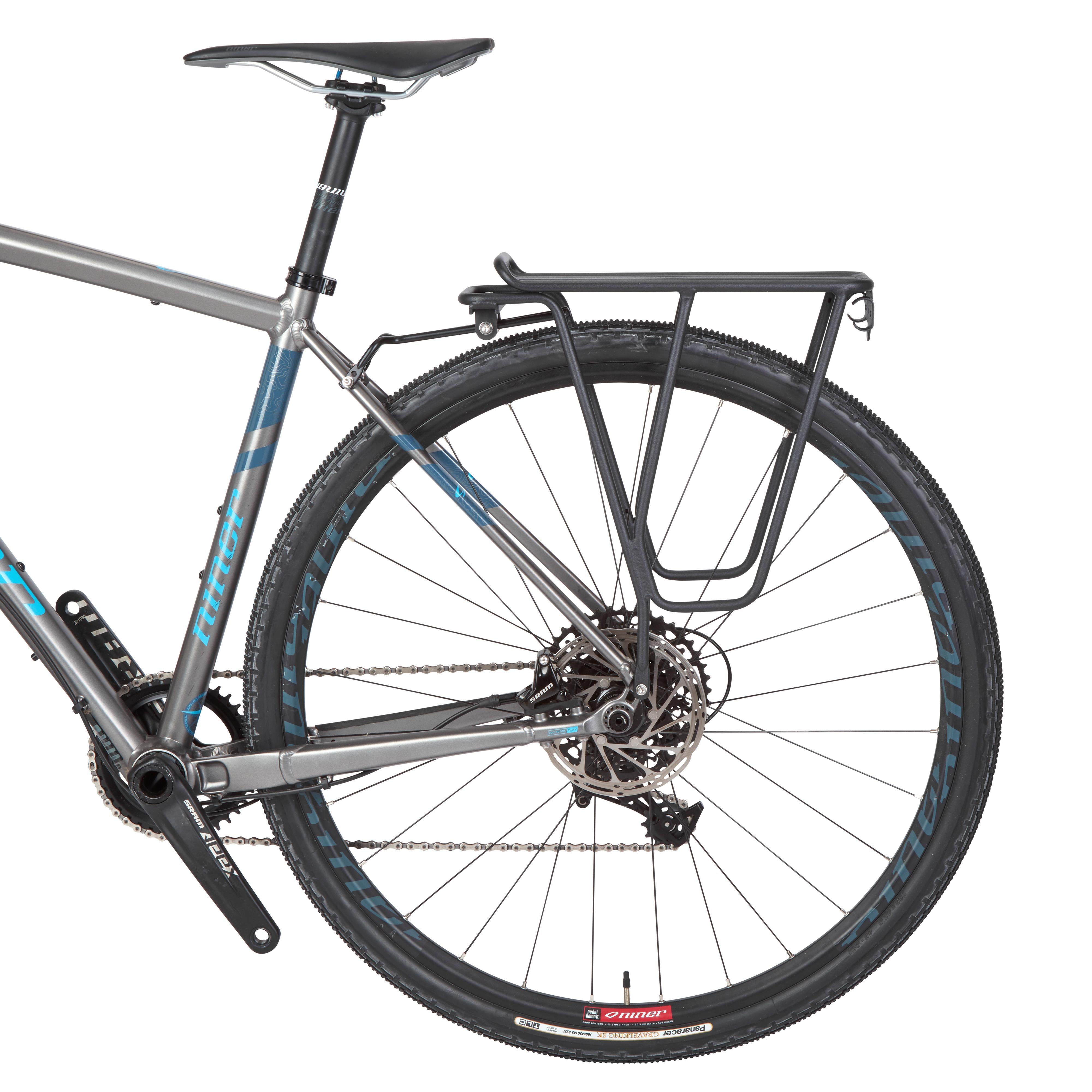 Tortec Supertour Rear Rack Altura