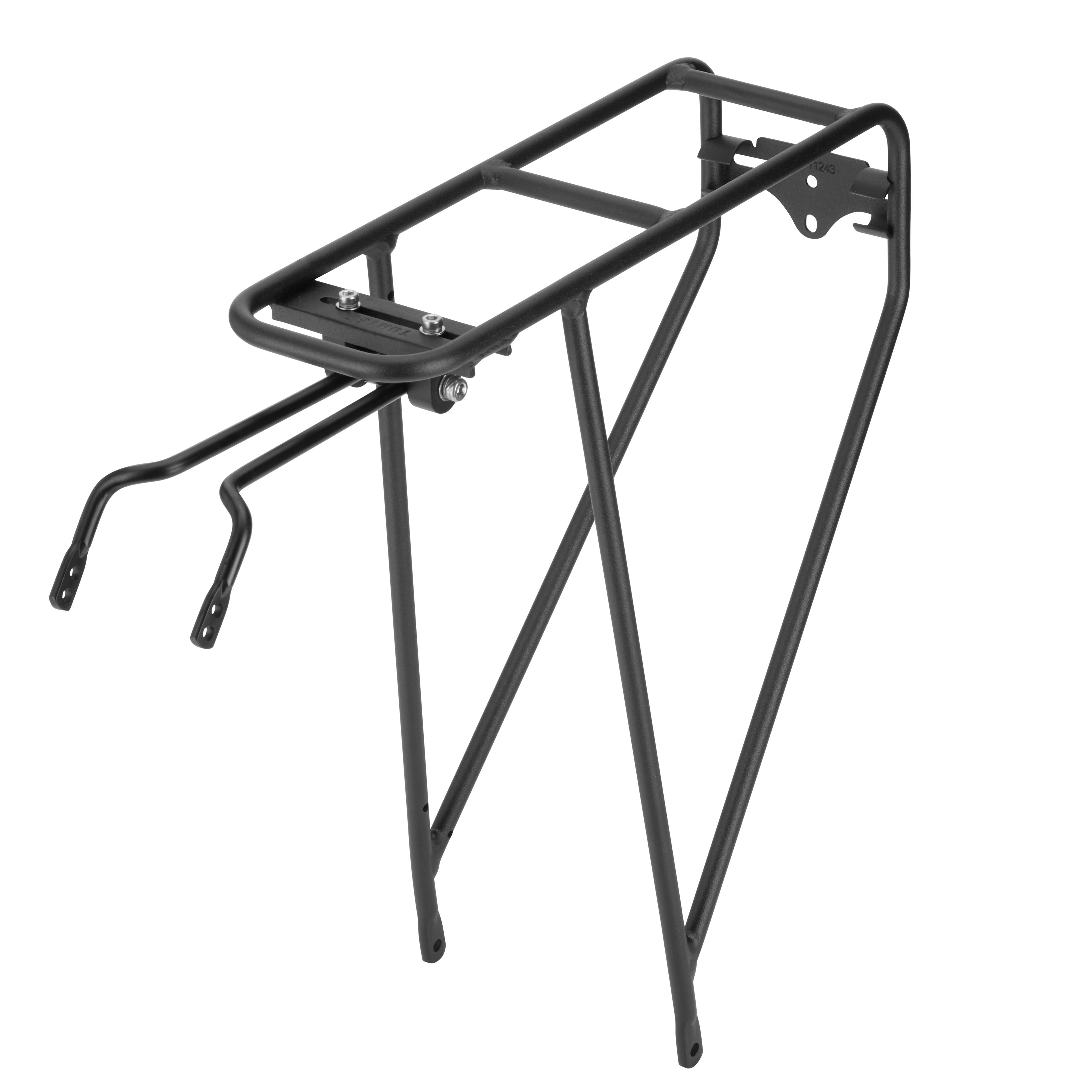 Tortec ultralite 2024 rear rack