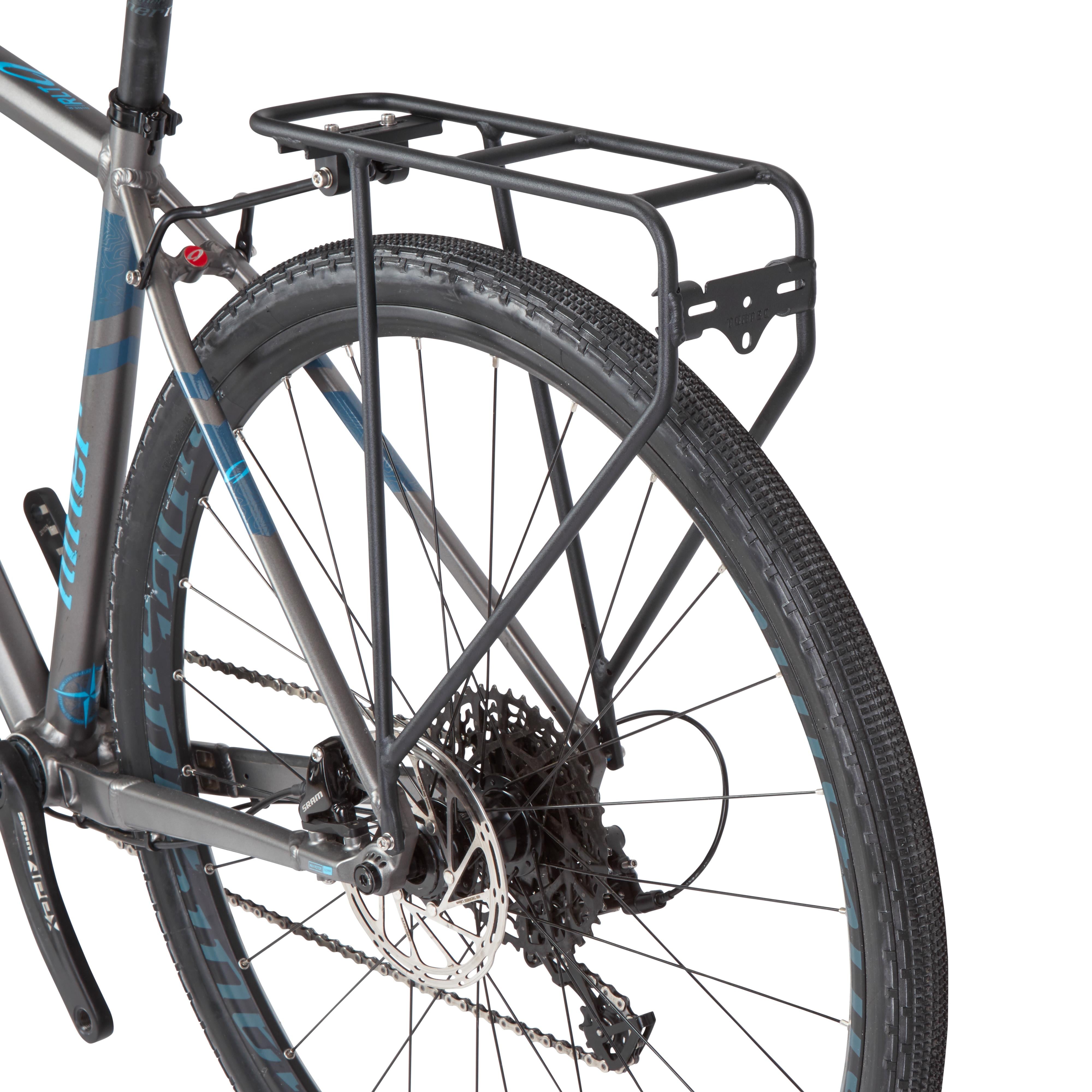 Ultralight pannier rack sale