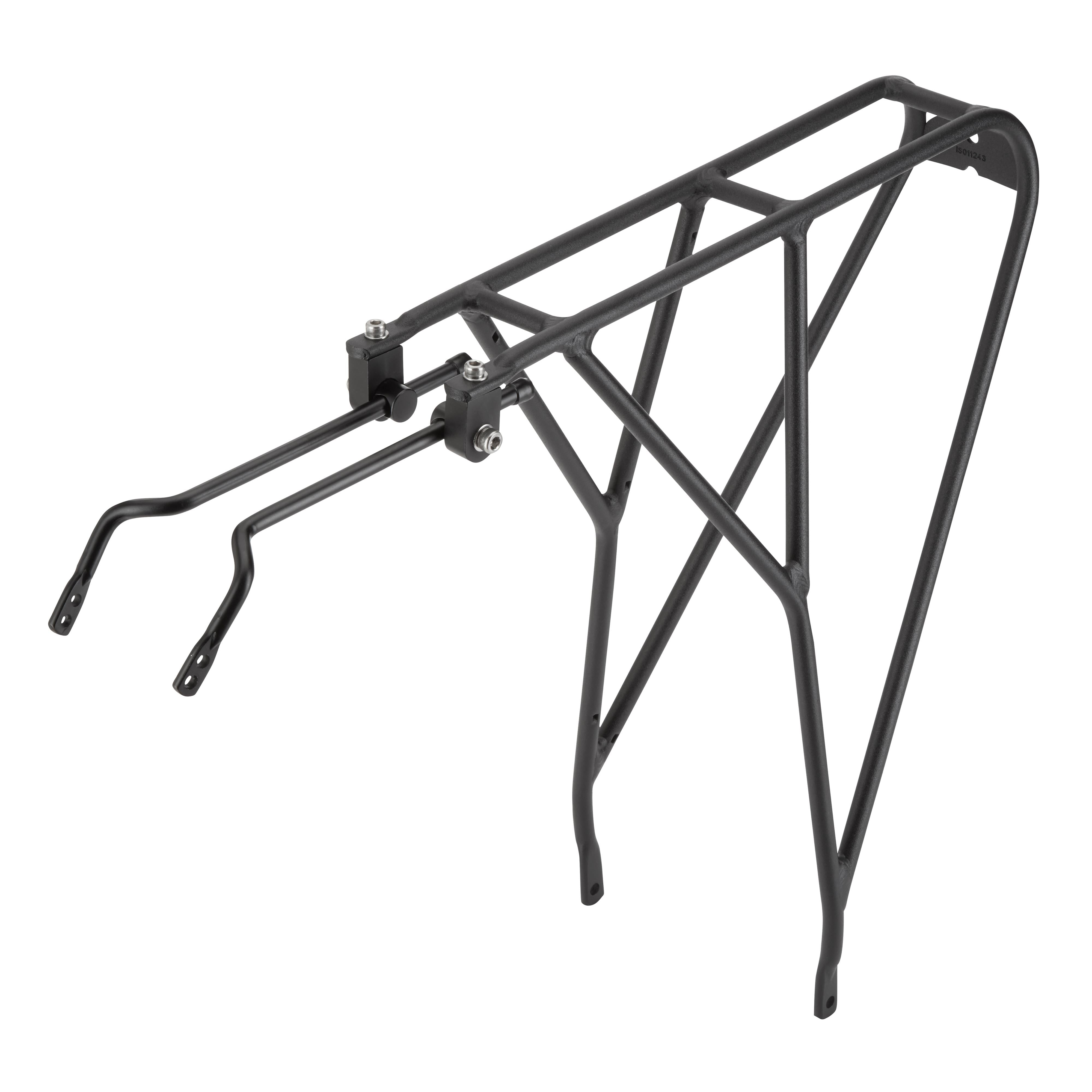 Tortec velocity best sale rear rack